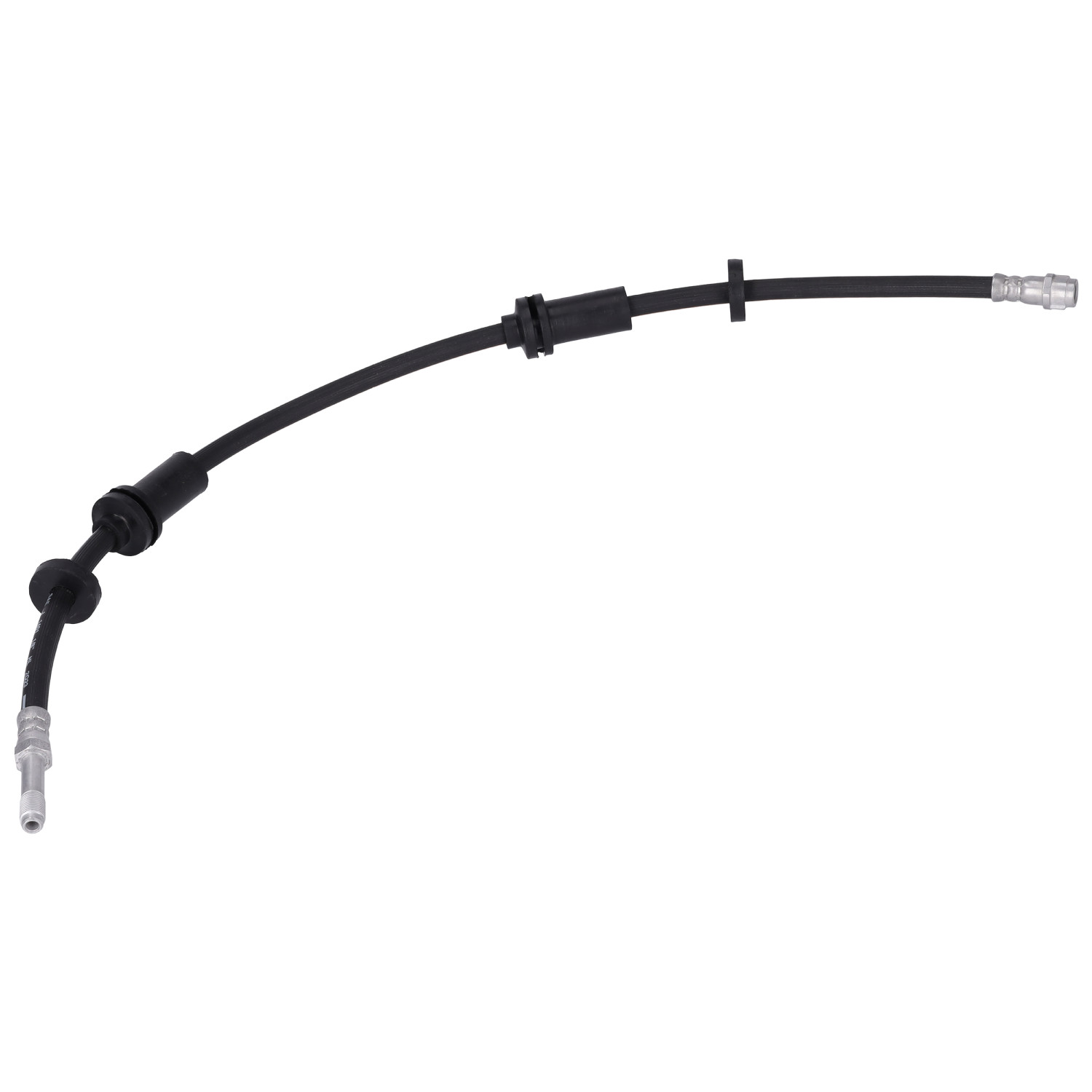 FEBI BILSTEIN Bremseslange 185981 højre foraksel for AUDI