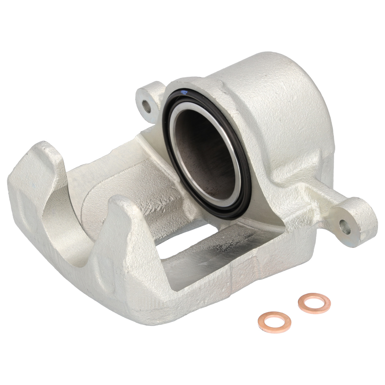 FEBI BILSTEIN Bremsekaliper 185987 venstre foraksel for VAUXHALL CADILLAC CHEVROLET