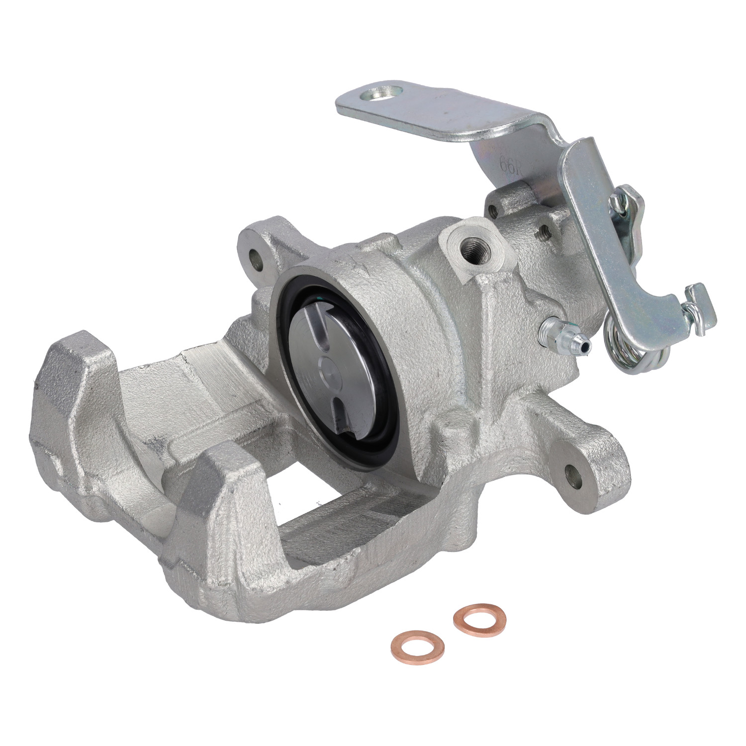 FEBI BILSTEIN Bremsekaliper 185996 Bagaksel venstre for FORD