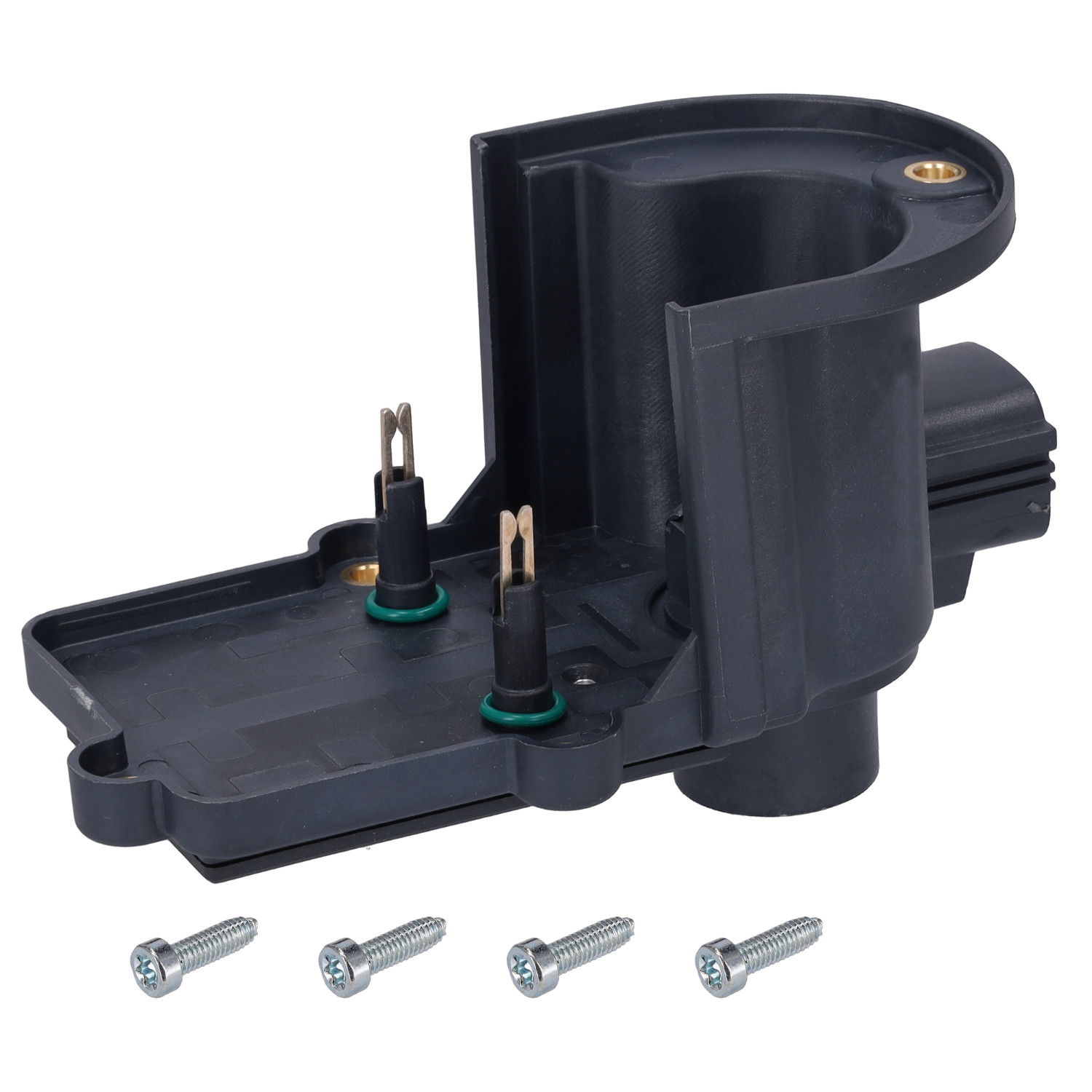 FEBI BILSTEIN EGR-ventil 186014 for VOLVO