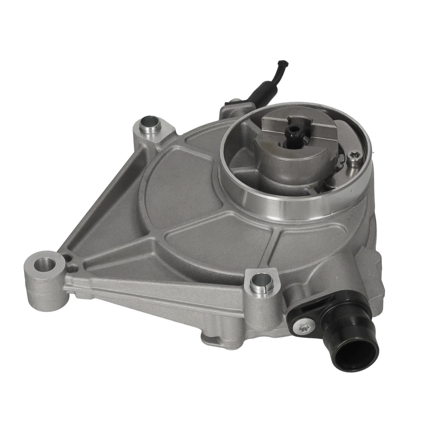 FEBI BILSTEIN Vakuumpumpe, bremsesystem 186081 for BMW