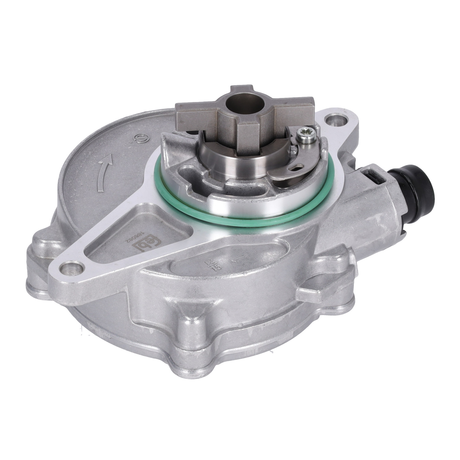 FEBI BILSTEIN Vakuumpumpe, bremsesystem 186082 for VOLVO LAND ROVER
