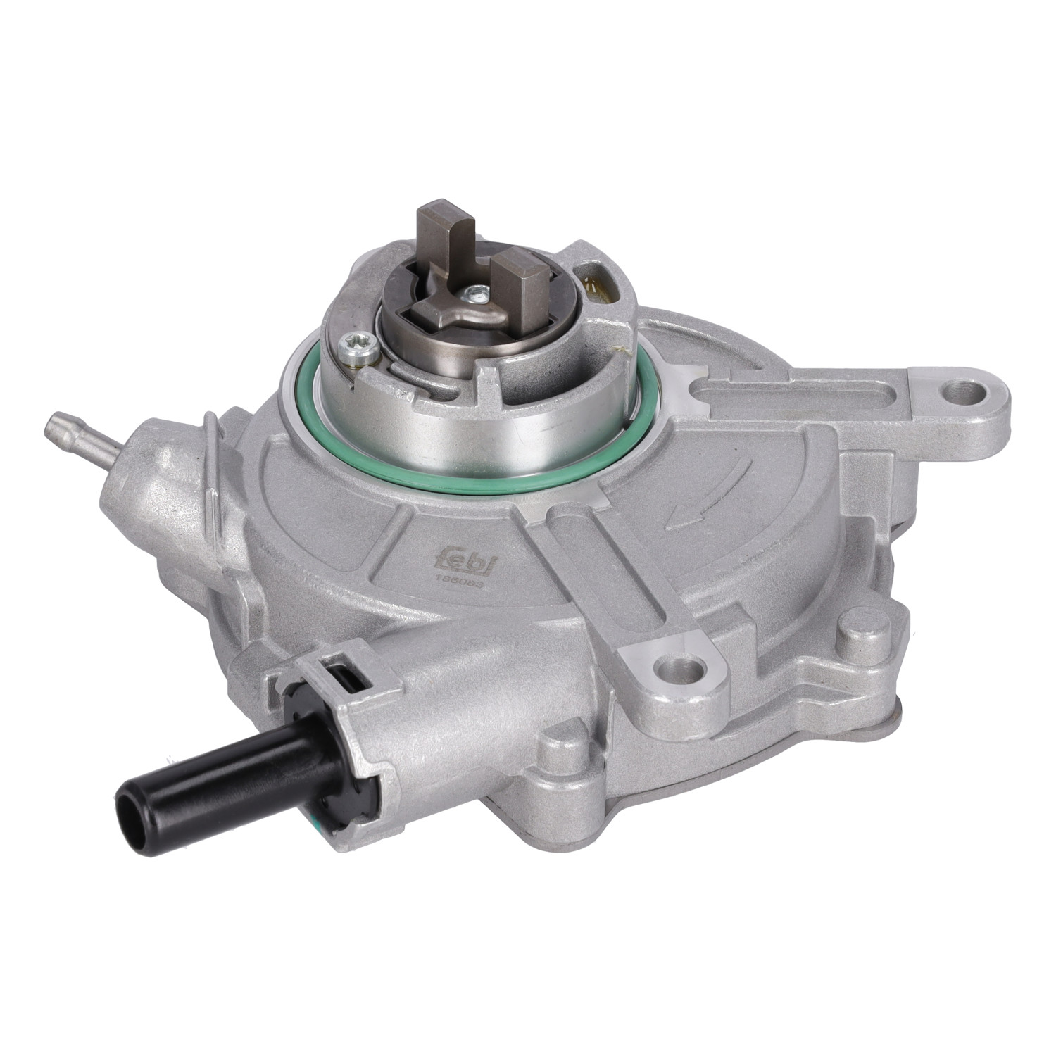 FEBI BILSTEIN Vakuumpumpe, bremsesystem 186083 for MERCEDES-BENZ