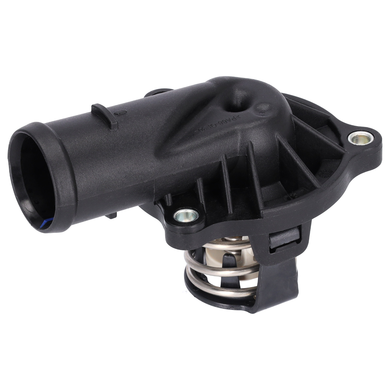FEBI BILSTEIN Termostat, kølemiddel 186092 for VW