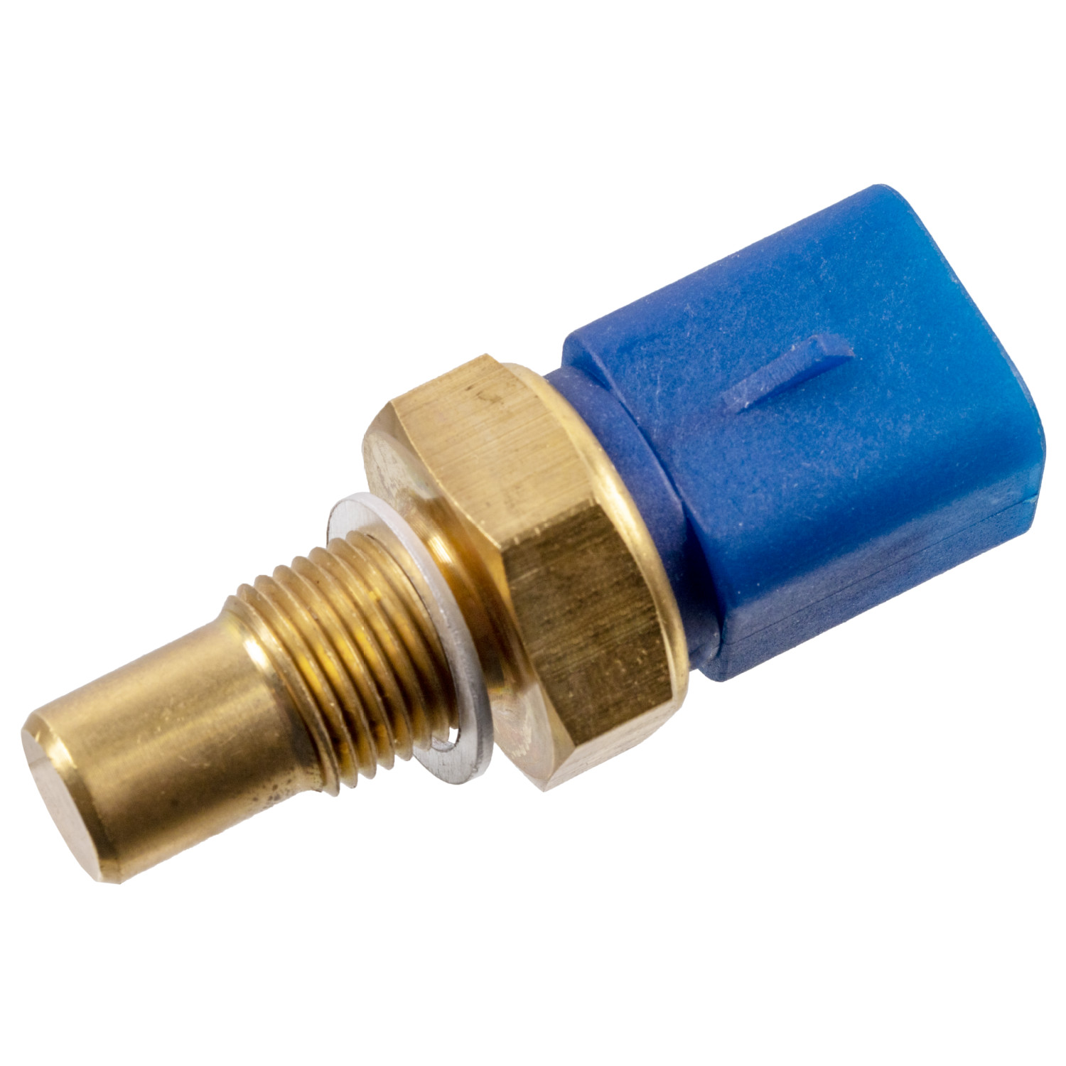 FEBI BILSTEIN Sensor, kølevæsketemp. 186118 for PEUGEOT FIAT