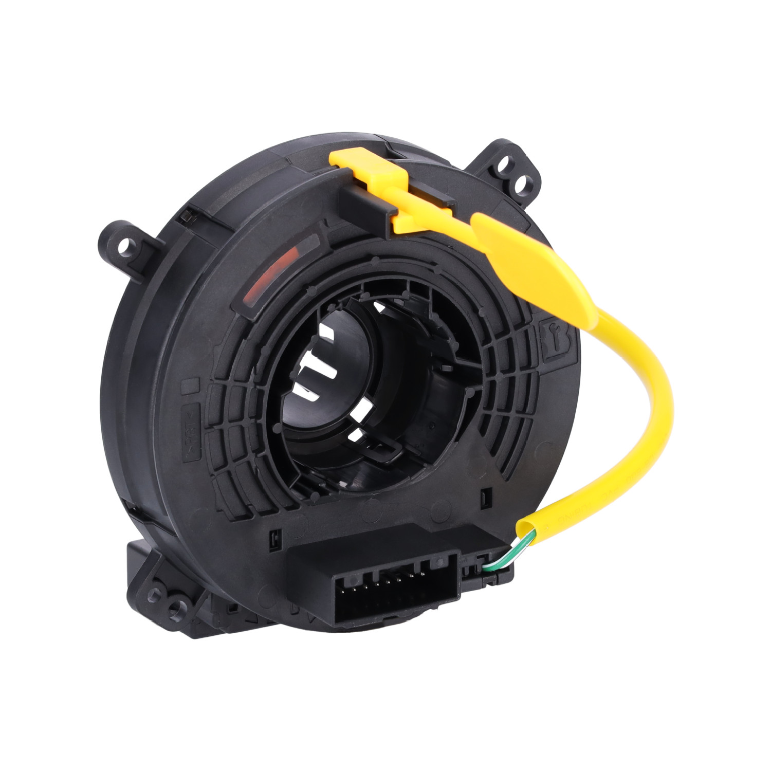 FEBI BILSTEIN Vinkelfjeder, Airbag 186159 for VAUXHALL CHEVROLET