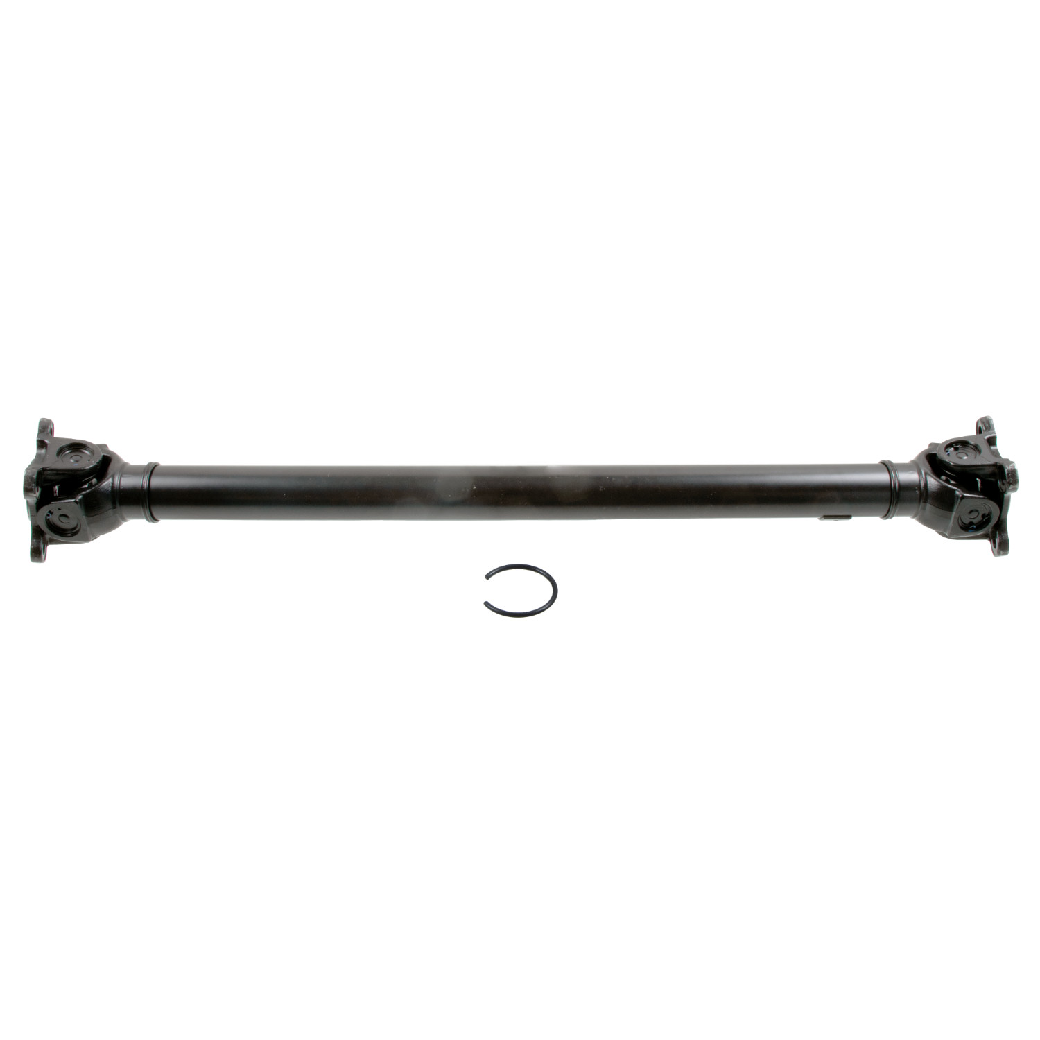 FEBI BILSTEIN Kardanaksel, drivaksel 186209 foran for BMW