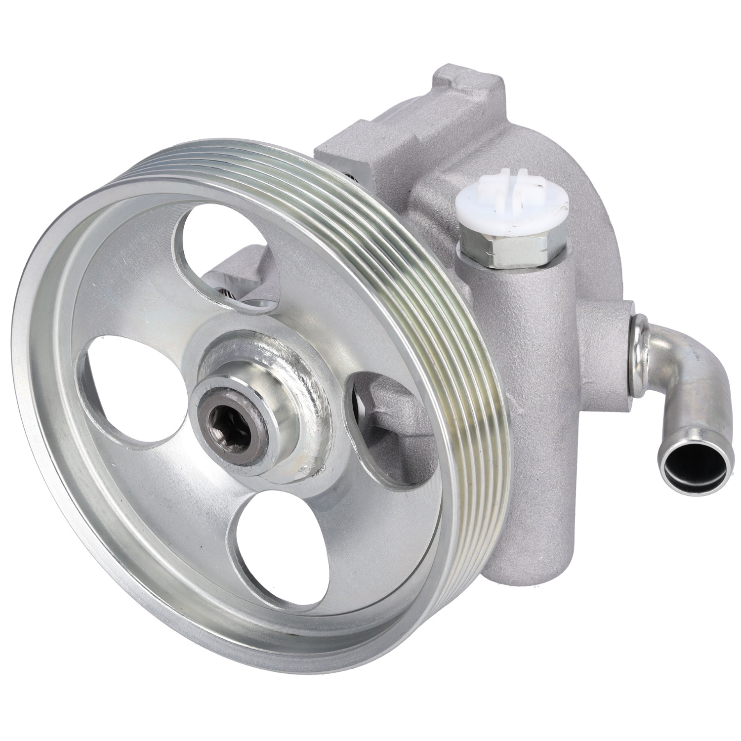 FEBI BILSTEIN Hydraulikpumpe, styresystem 186248 for PEUGEOT