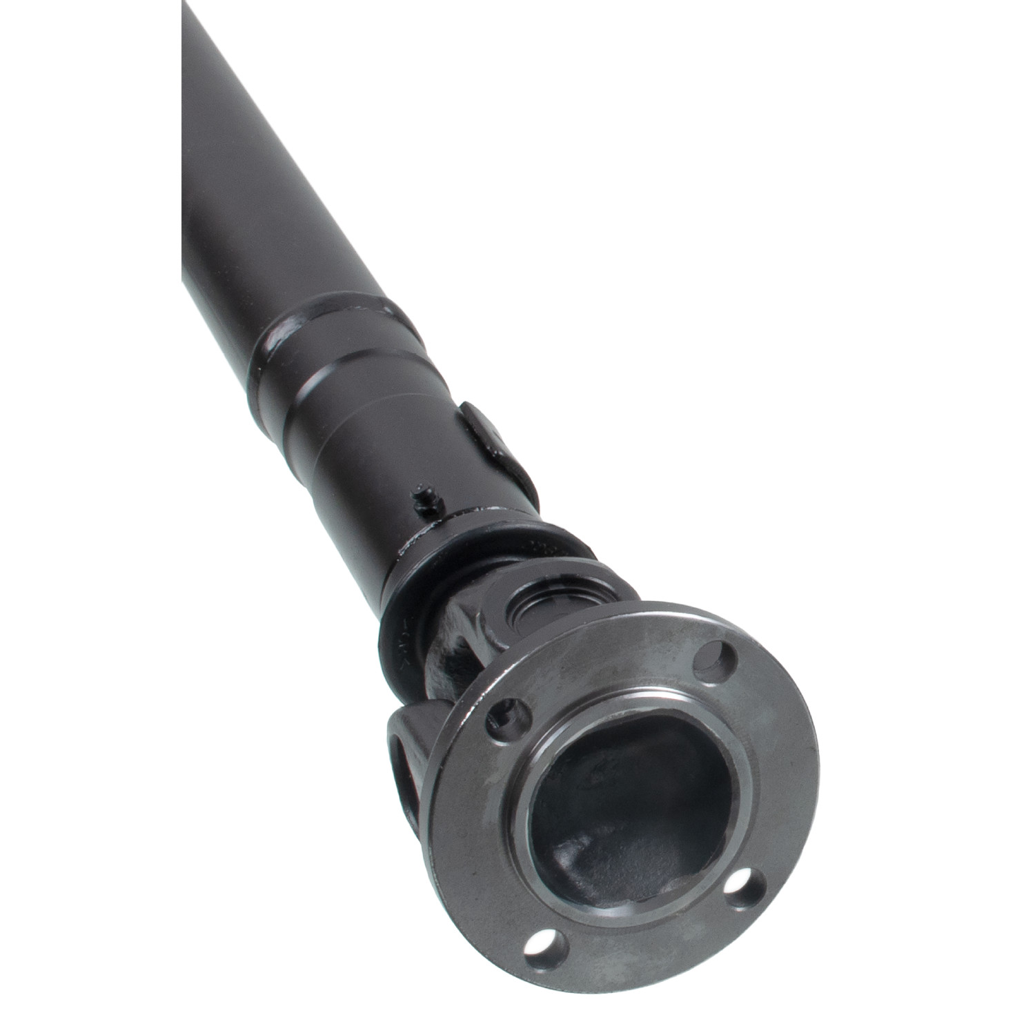 FEBI BILSTEIN Kardanaksel, drivaksel 186261 foran for LAND ROVER