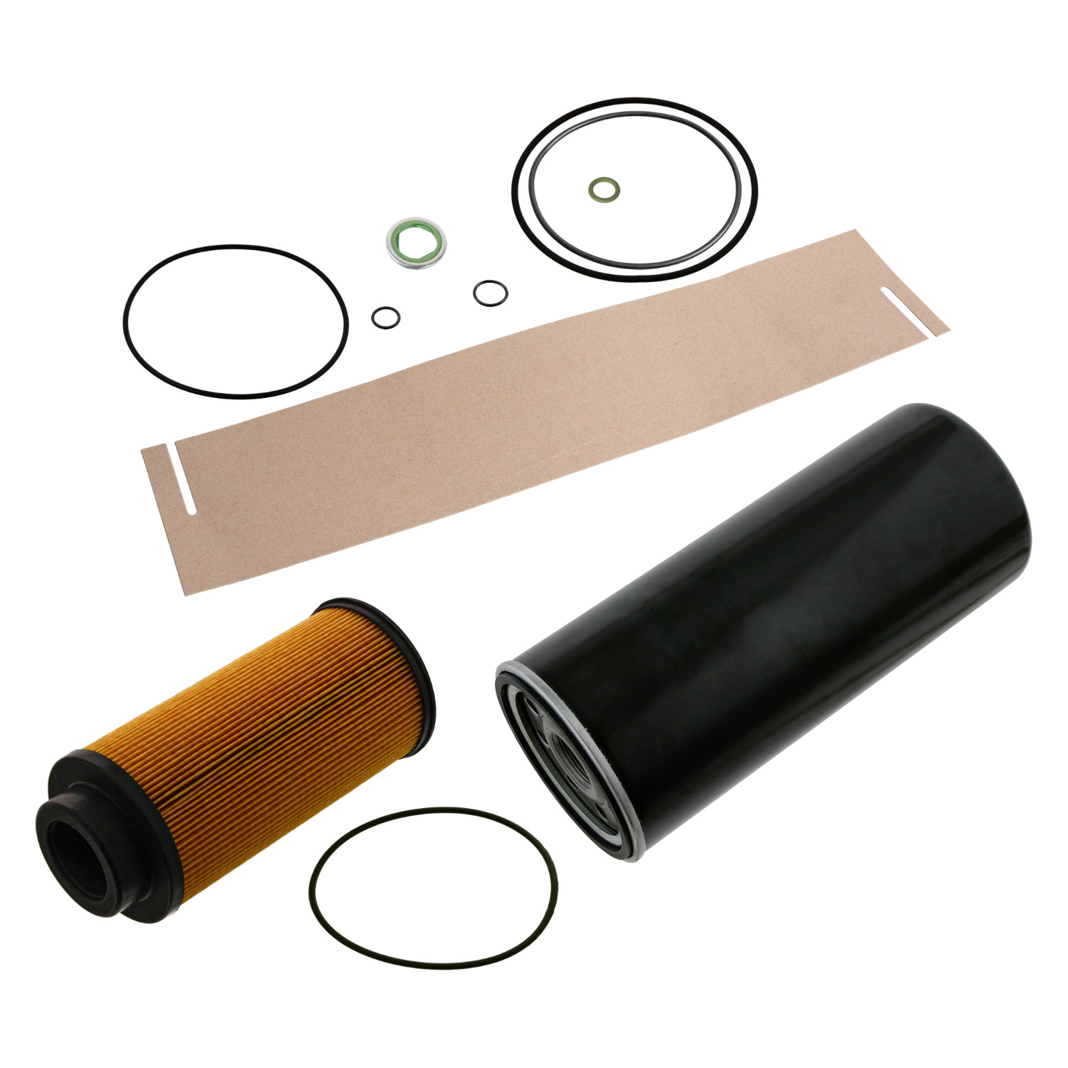 FEBI BILSTEIN 186299