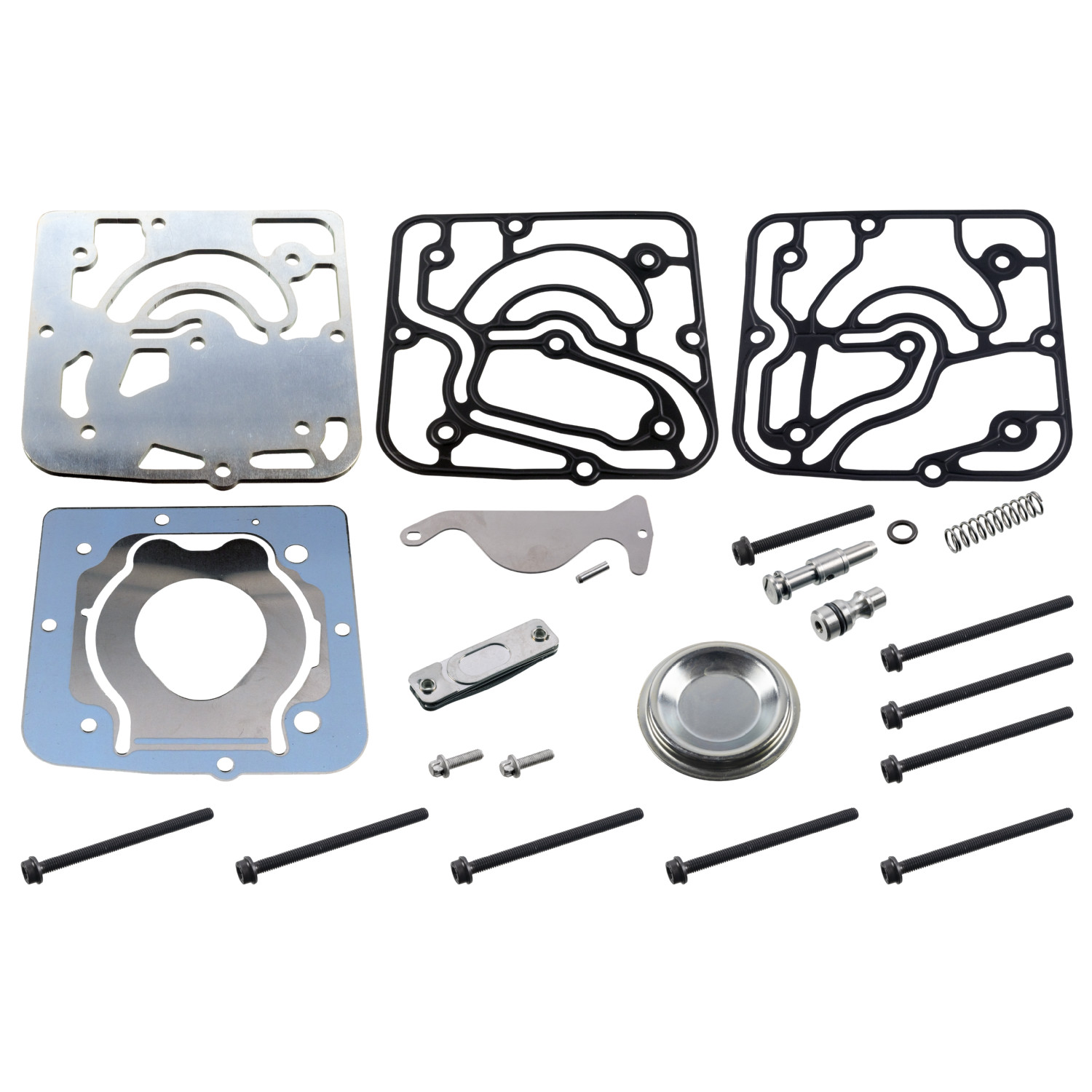 FEBI BILSTEIN 186302 for MERCEDES-BENZ