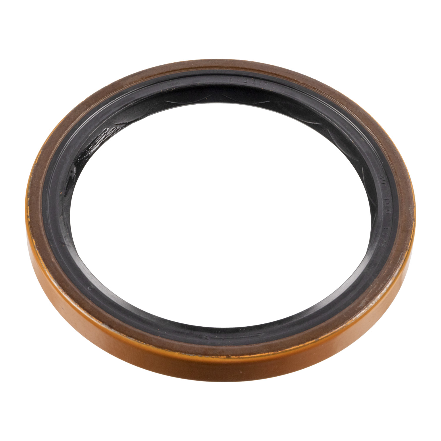 FEBI BILSTEIN 186304 bagaksel 100mm