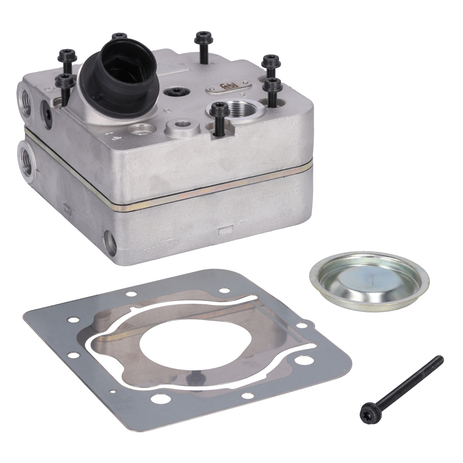 FEBI BILSTEIN 186324 for MERCEDES-BENZ