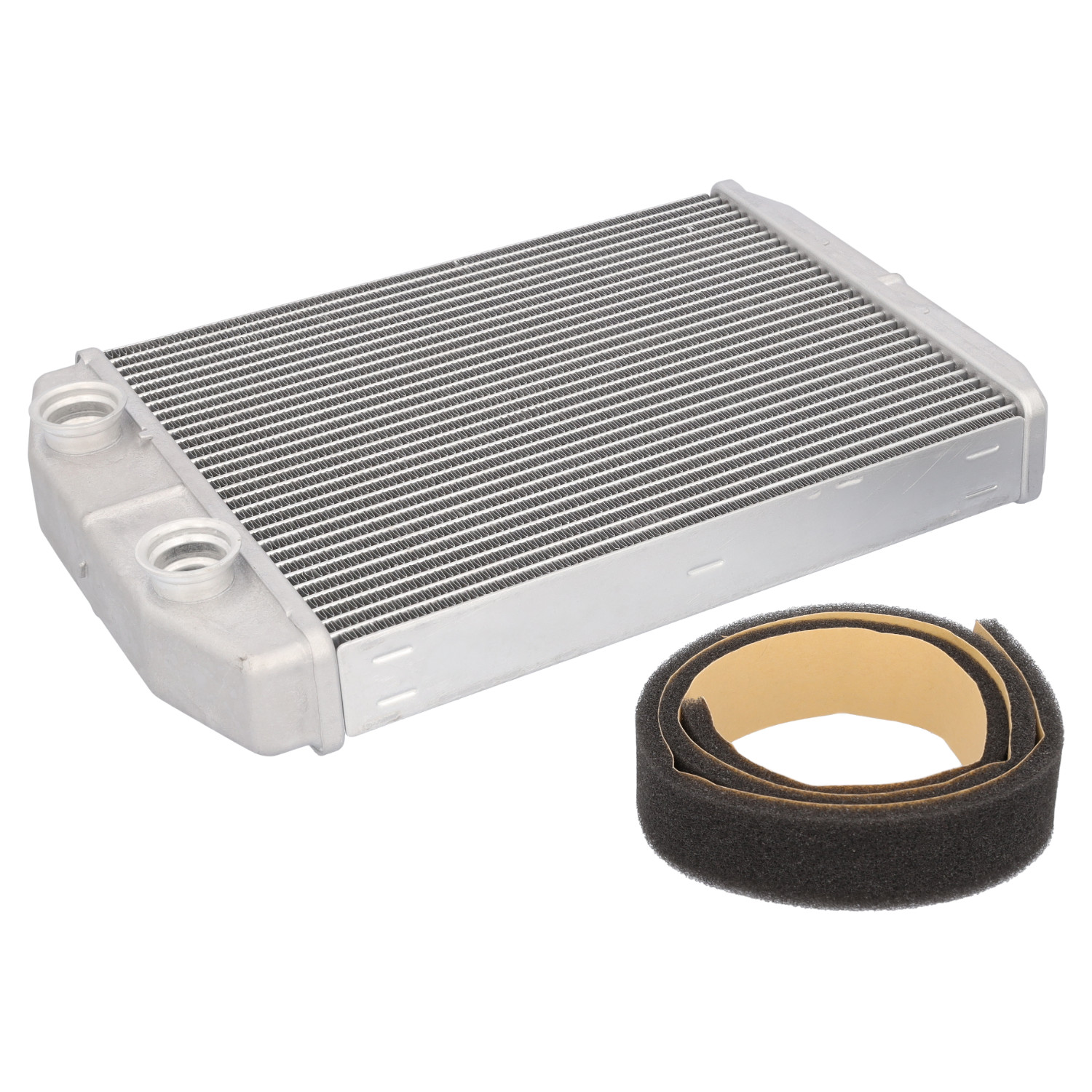 FEBI BILSTEIN Varmeelement, kabinevarme 186332 for ABARTH CHRYSLER