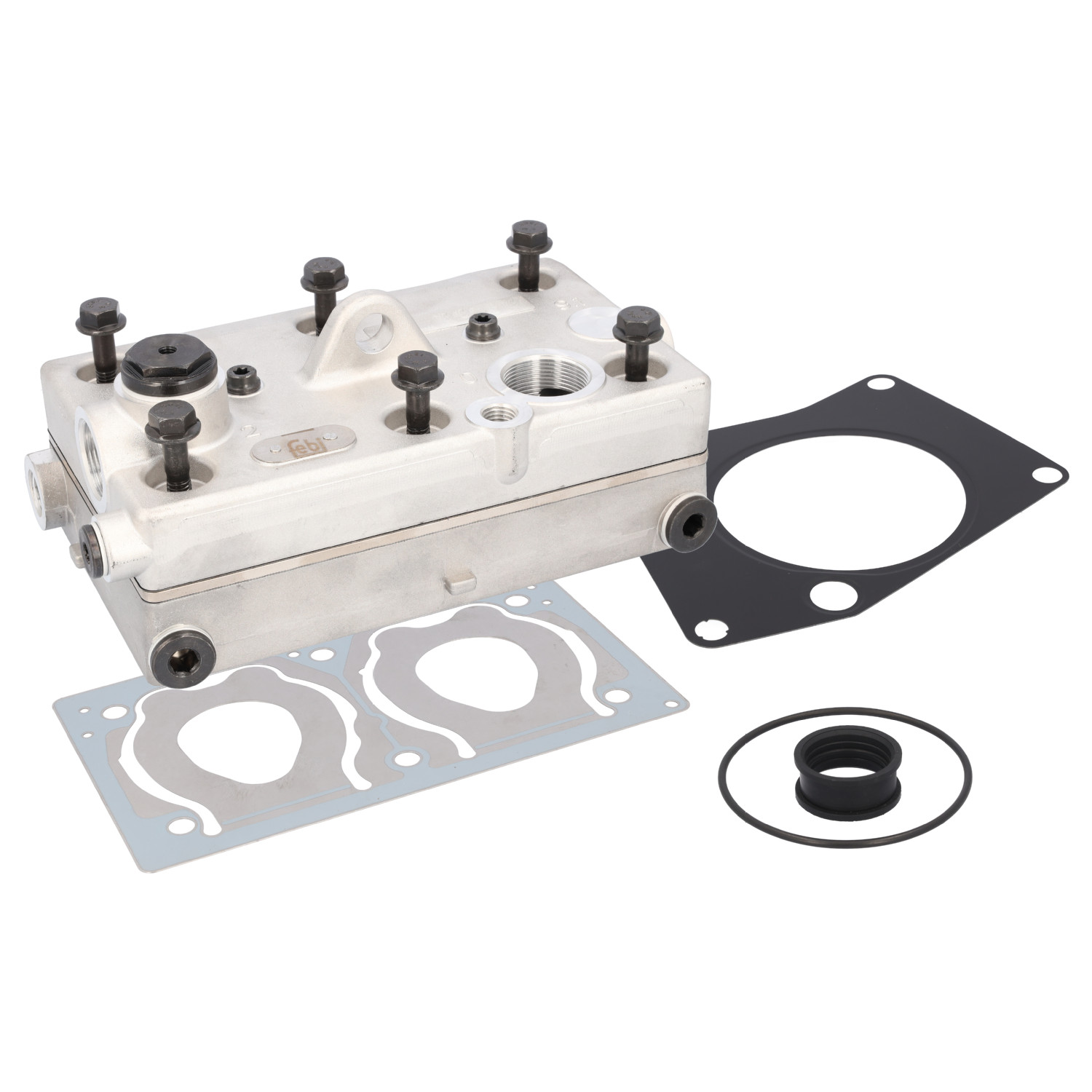 FEBI BILSTEIN 186342 for MERCEDES-BENZ