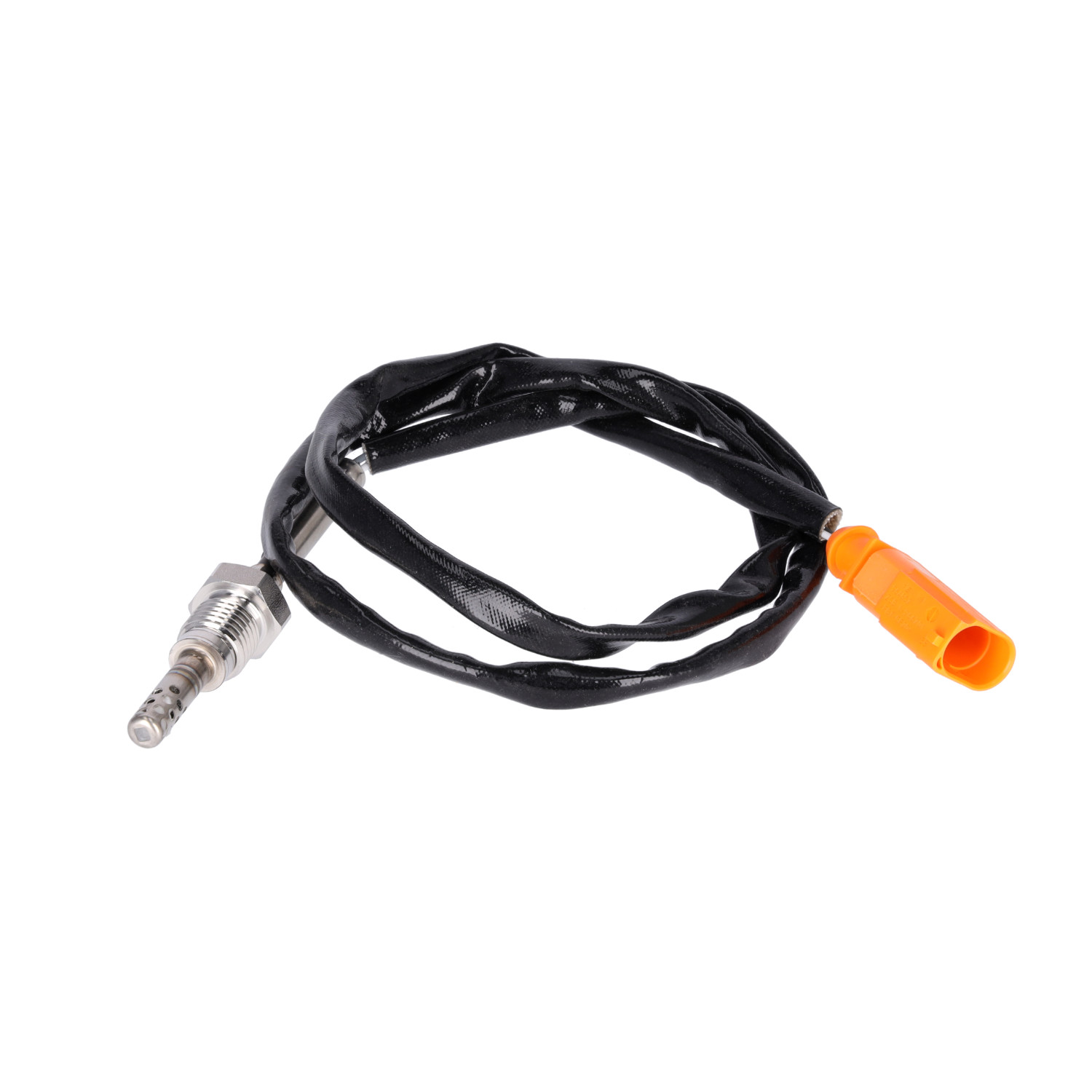 FEBI BILSTEIN Sensor, udstødningsgastemperatur 186347 for AUDI