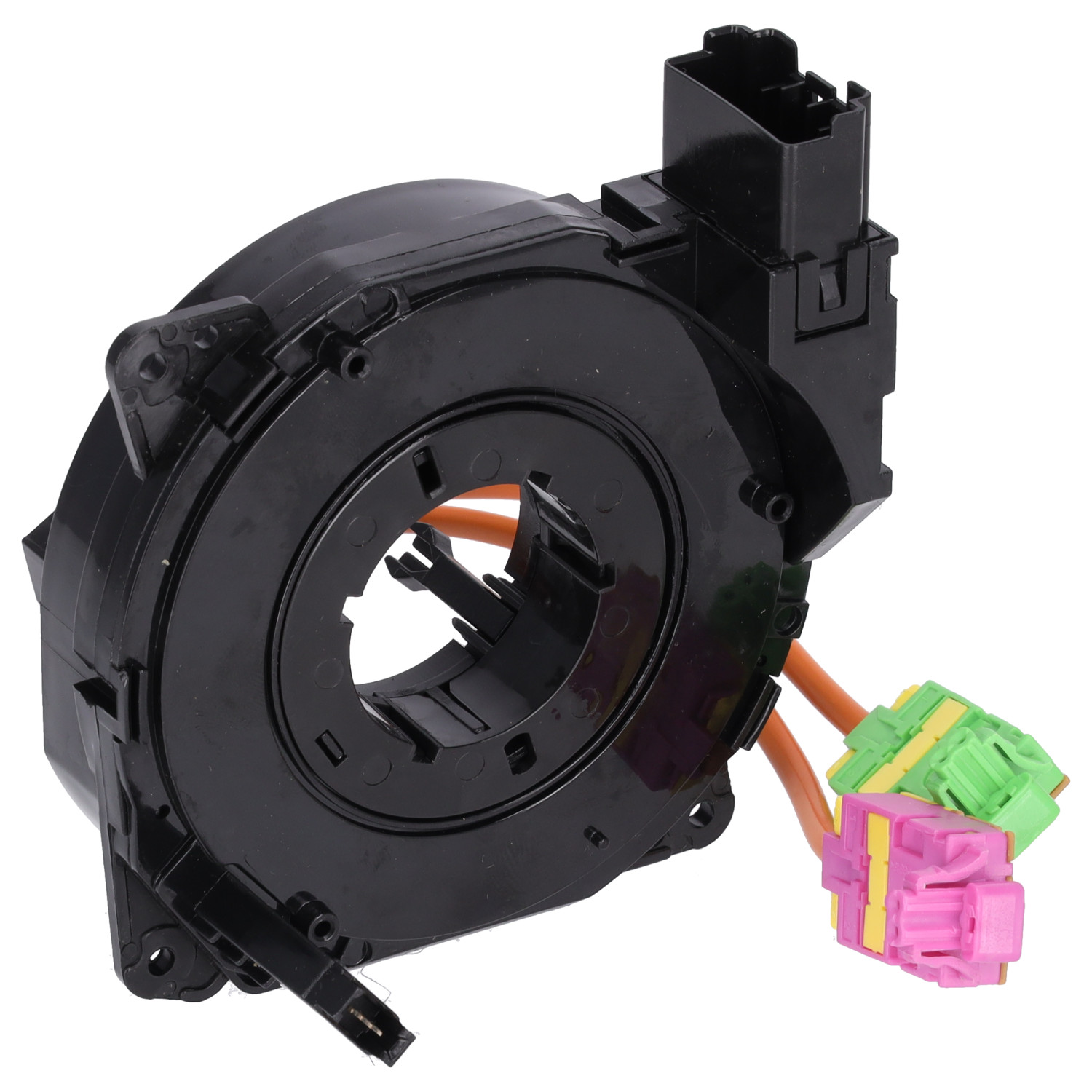 FEBI BILSTEIN Vinkelfjeder, Airbag 186392 for VOLVO