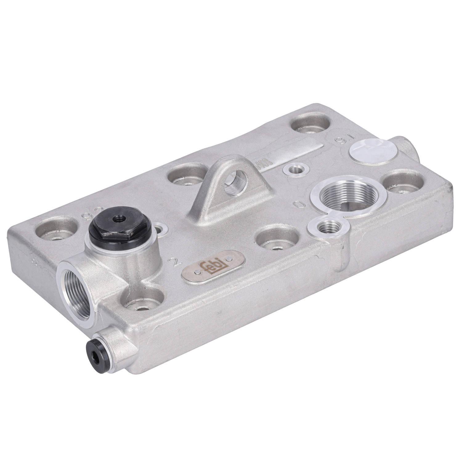 FEBI BILSTEIN 186408 for MERCEDES-BENZ