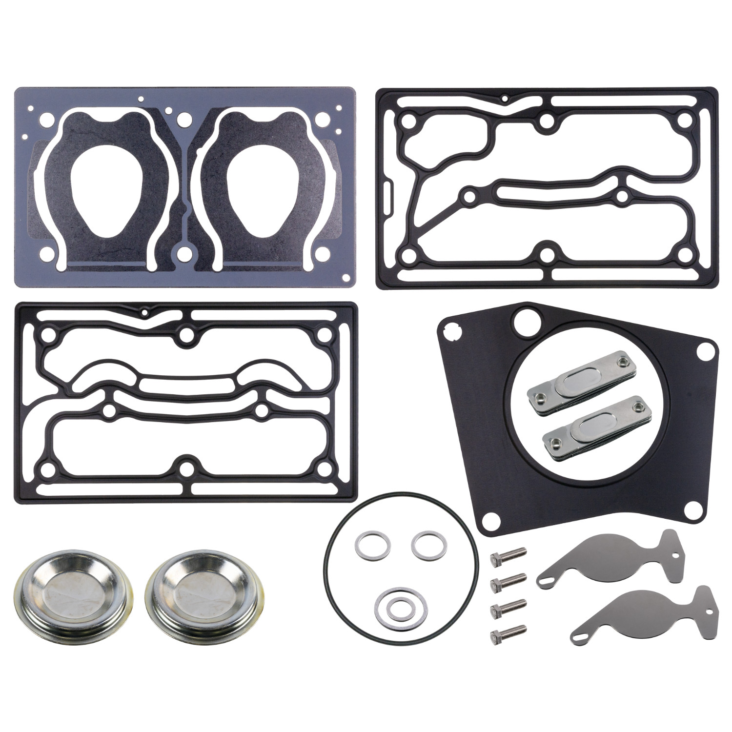 FEBI BILSTEIN 186409 for MERCEDES-BENZ