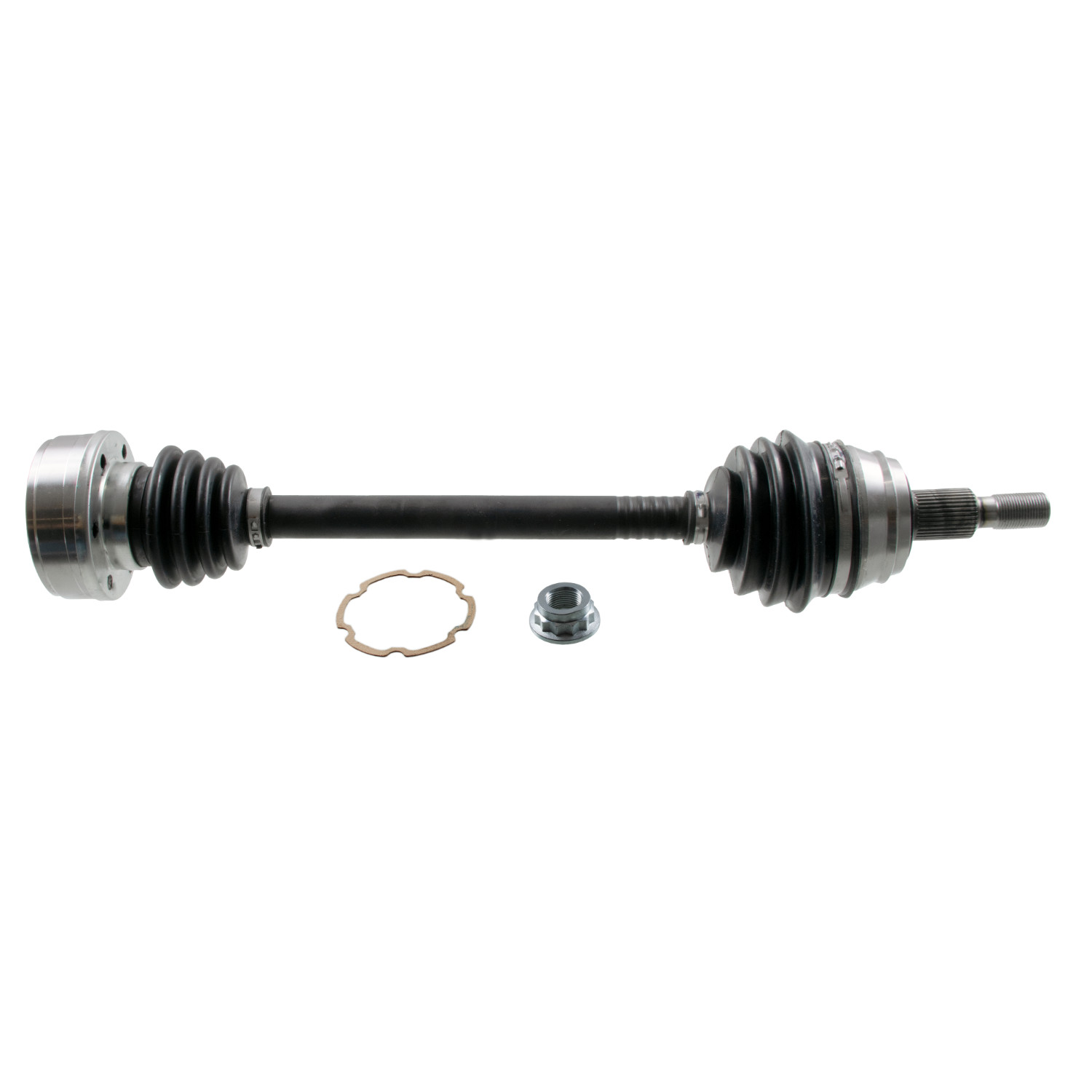 FEBI BILSTEIN Drivaksel 186435 venstre foraksel for VW