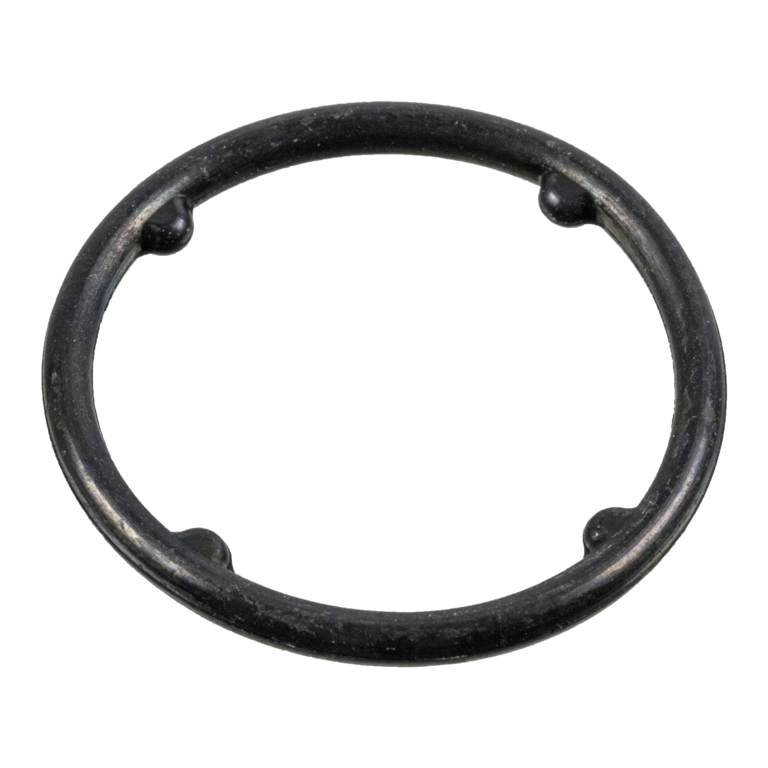FEBI BILSTEIN Tætningsring, oliekøler 186451 for VW