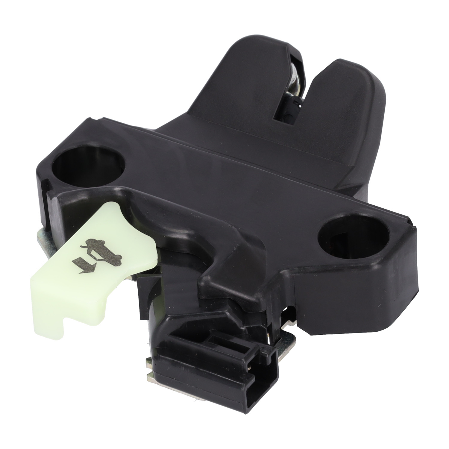 FEBI BILSTEIN Bagklaplås 186478 for TESLA