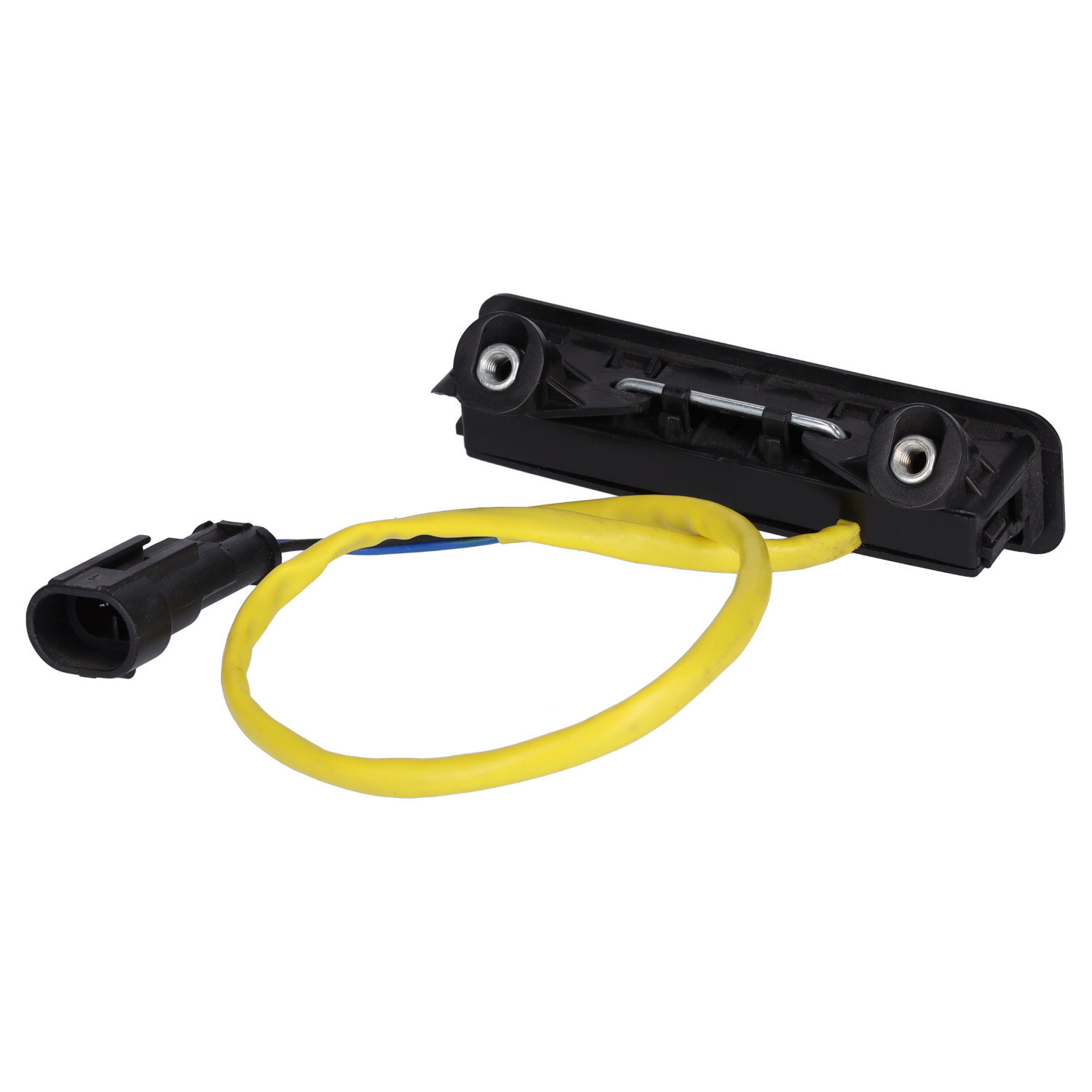 FEBI BILSTEIN Kontakt, bagklapåbning 186493 for OPEL FIAT VAUXHALL