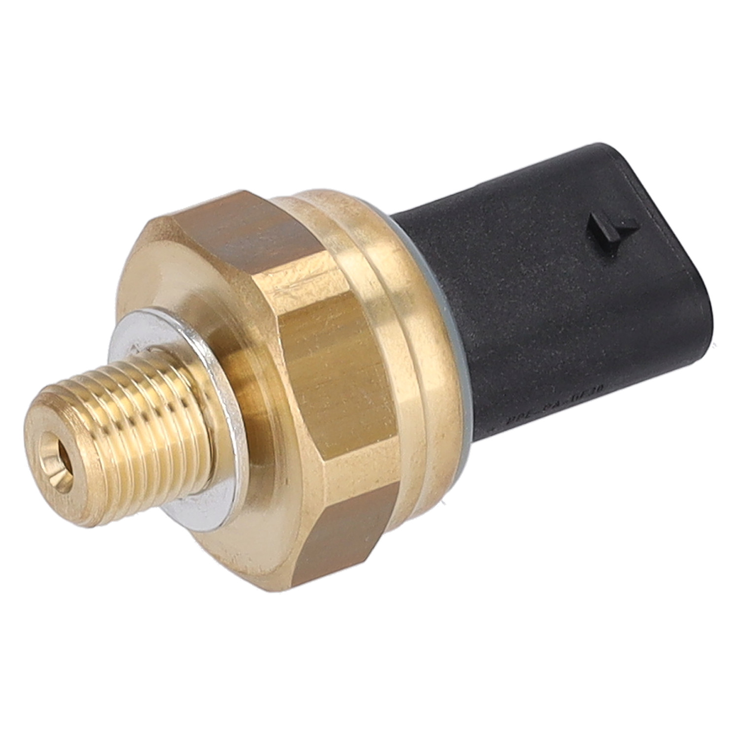 FEBI BILSTEIN Olietrykskontakt 186536 for VW CUPRA