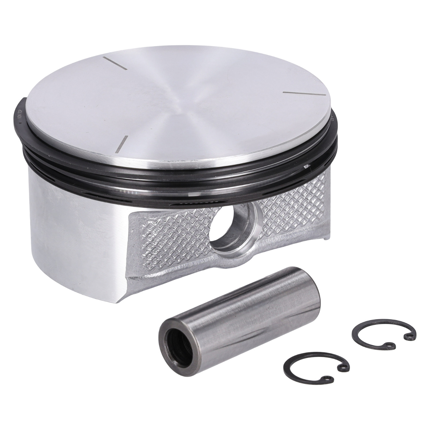 FEBI BILSTEIN 186546 100,5mm for MERCEDES-BENZ