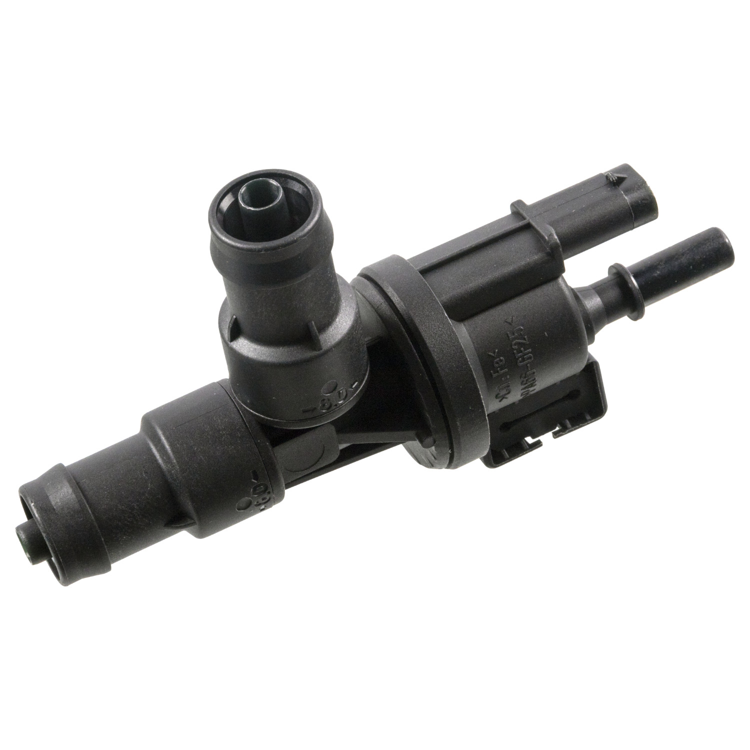 FEBI BILSTEIN Udluftningsventil, brændstoftank 186551 for BMW (BRILLIANCE) TOYOTA