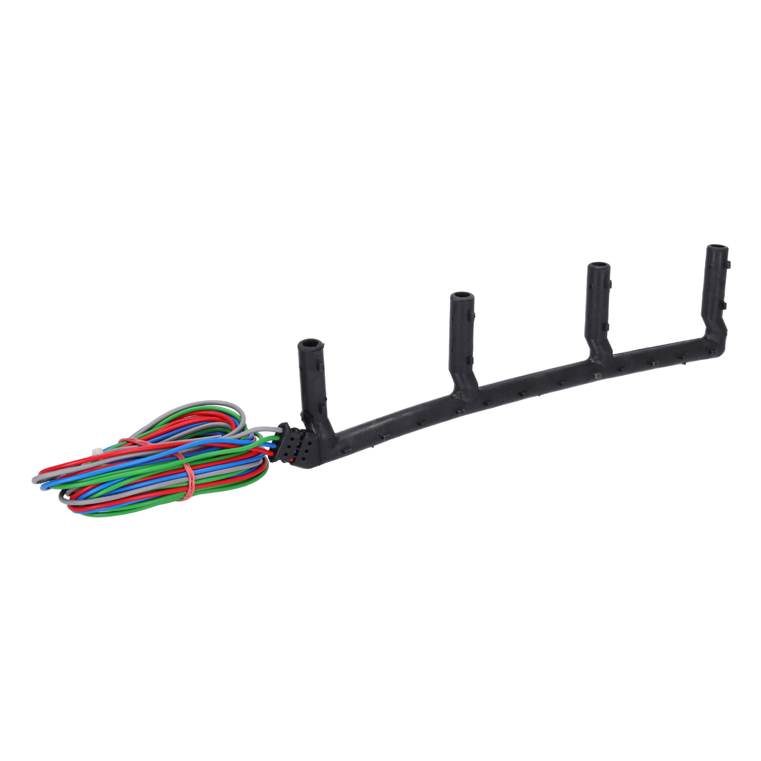 FEBI BILSTEIN Kabelreparationssæt, gløderør 186558 for VW
