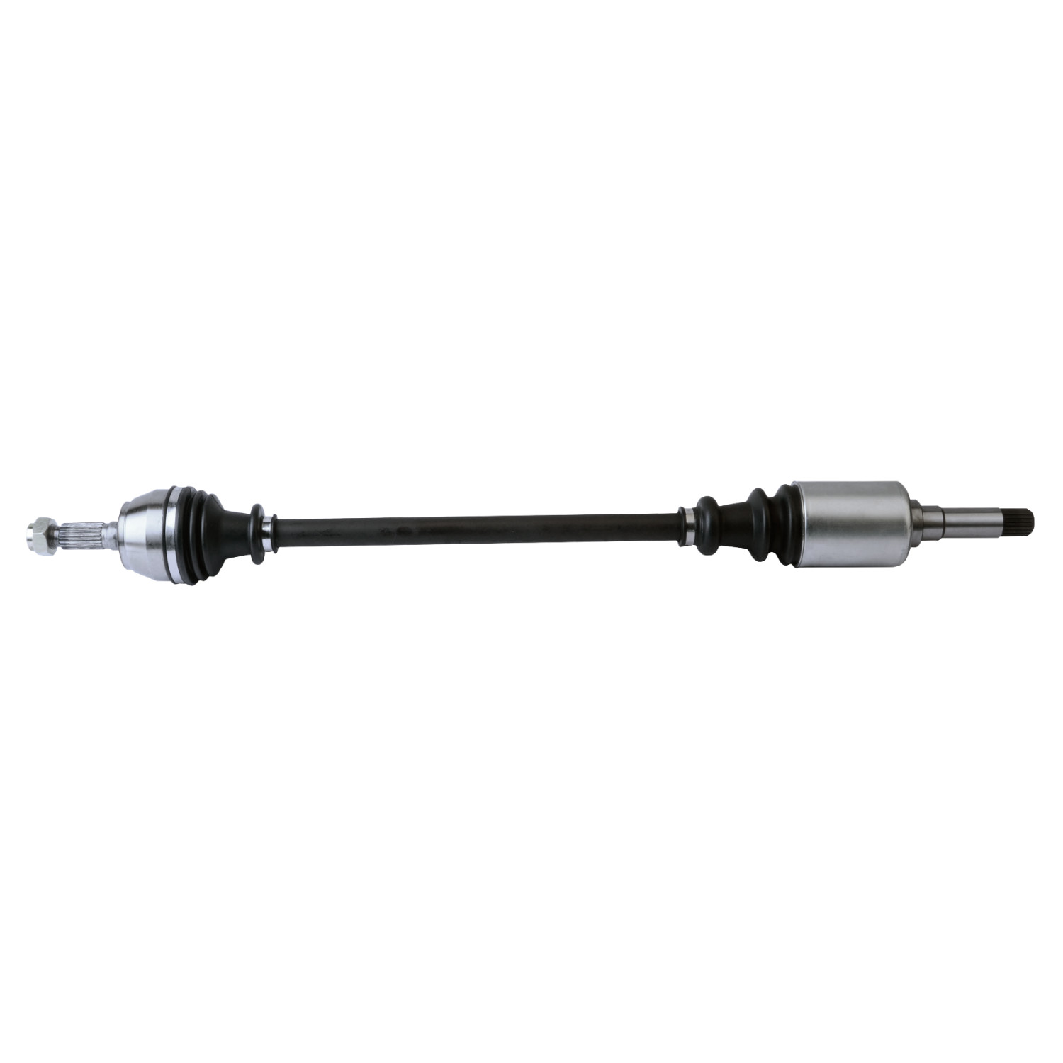FEBI BILSTEIN Drivaksel 186587 højre foraksel for PEUGEOT