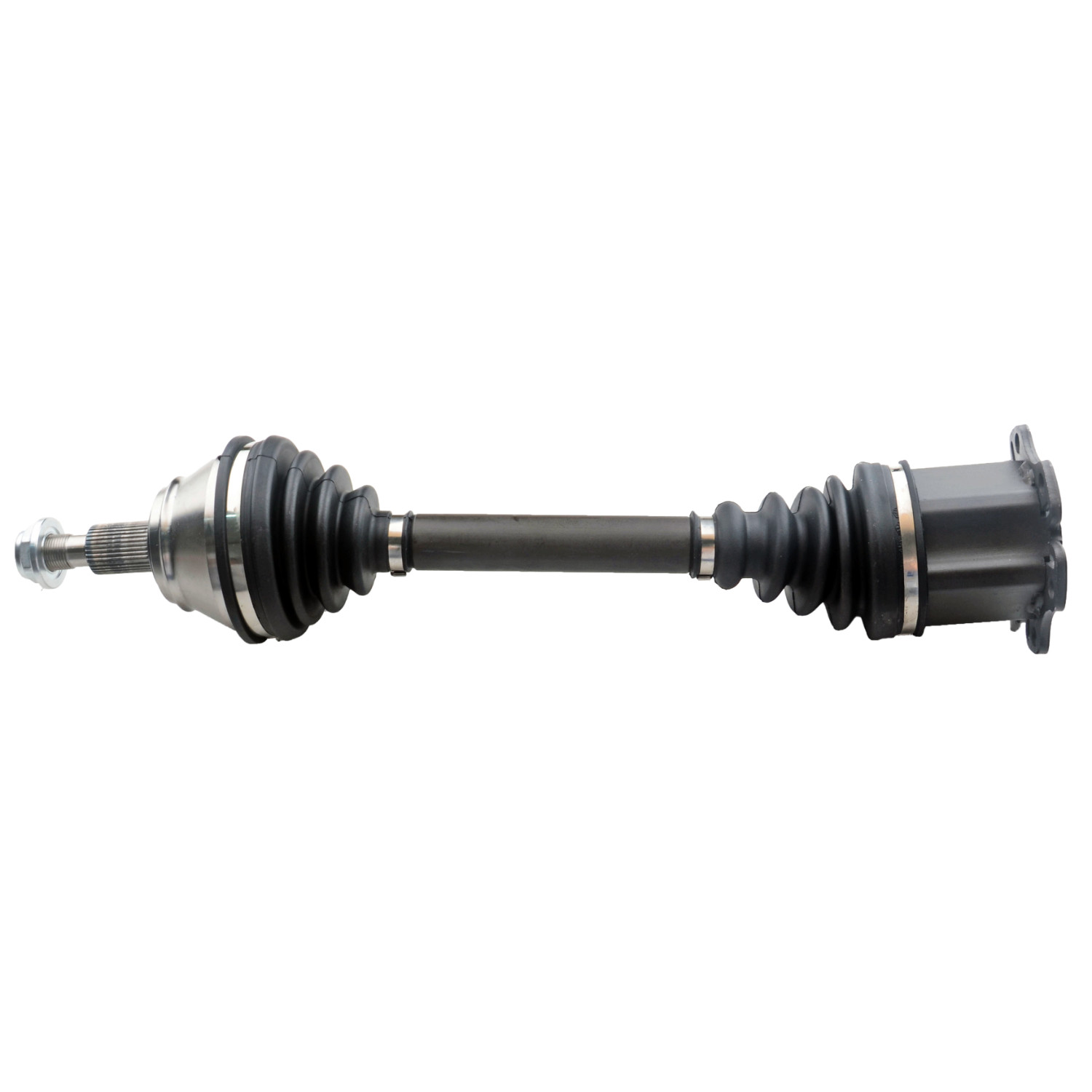 FEBI BILSTEIN Drivaksel 186588 venstre foraksel for VW