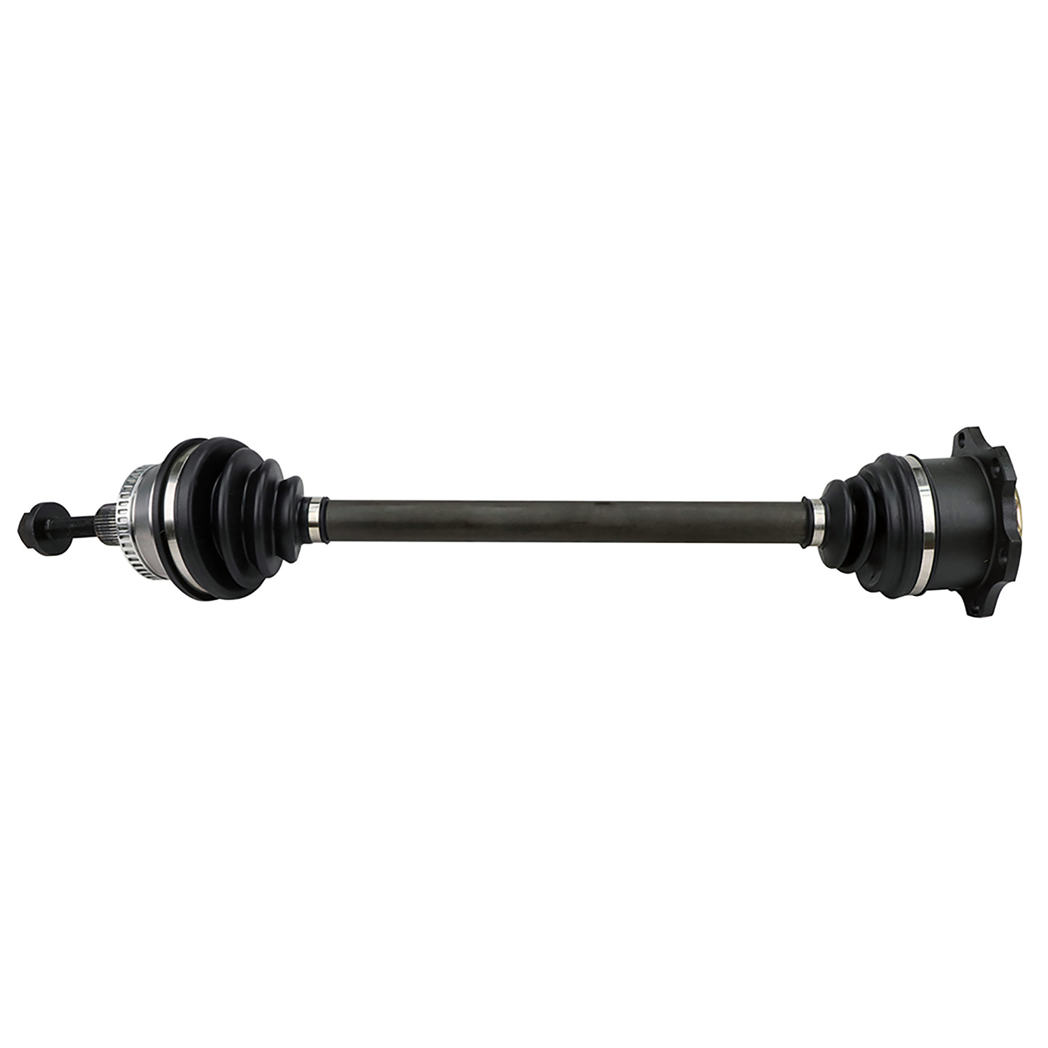 FEBI BILSTEIN Drivaksel 186602 højre foraksel for AUDI VW