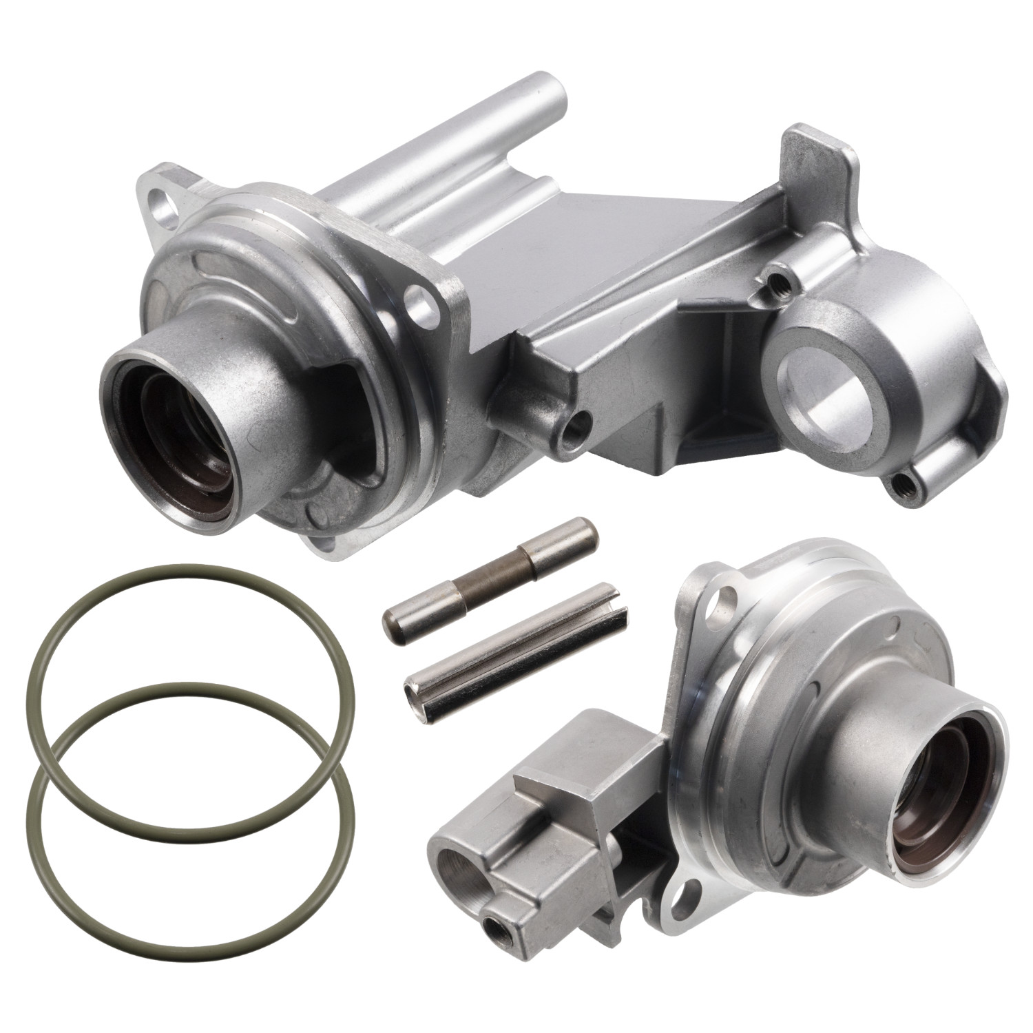 FEBI BILSTEIN Rep.sæt, skiftecylinder 186622 for VOLVO RENAULT TRUCKS