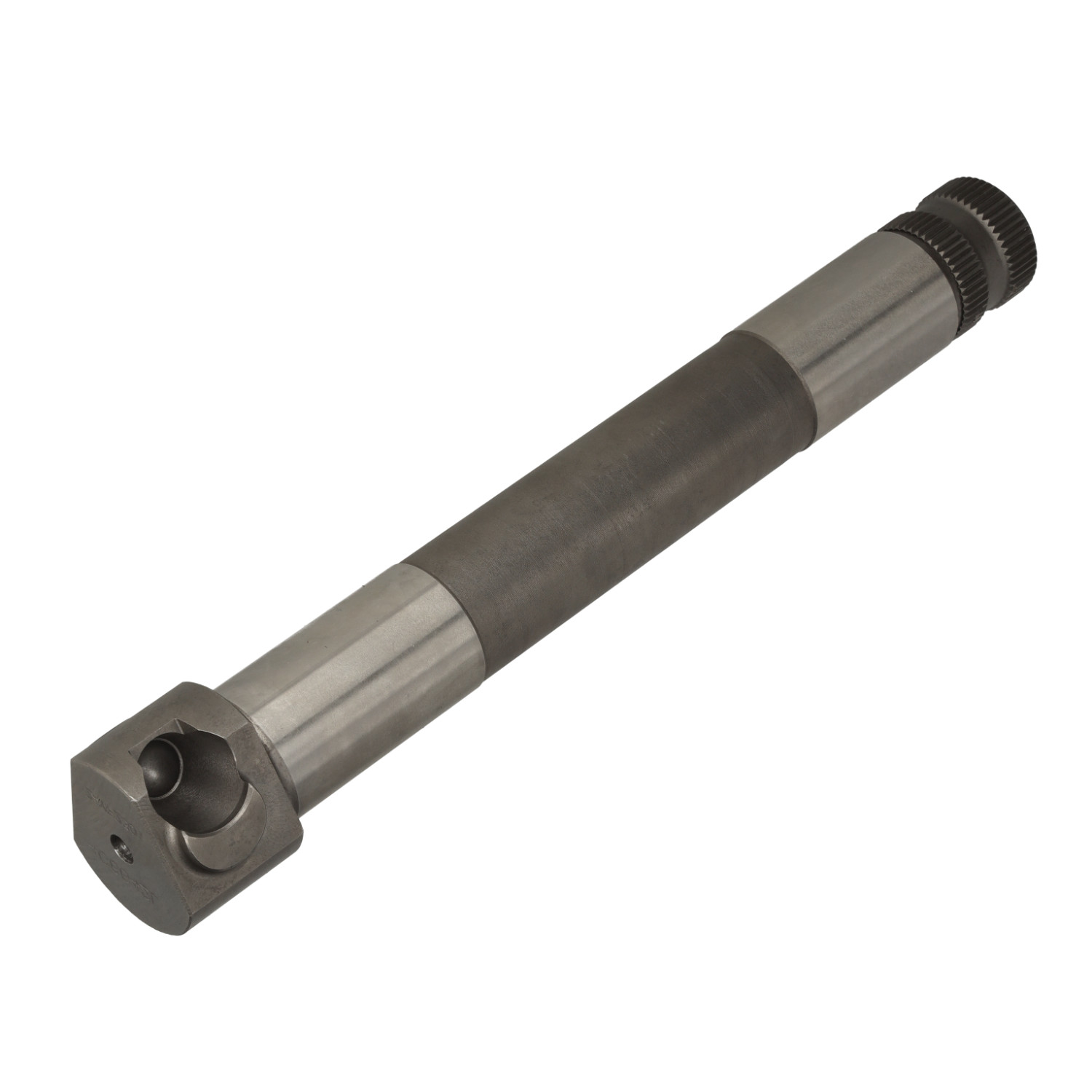 FEBI BILSTEIN Bremseaksel, tromlebremse 186654 Bagaksel højre for VOLVO