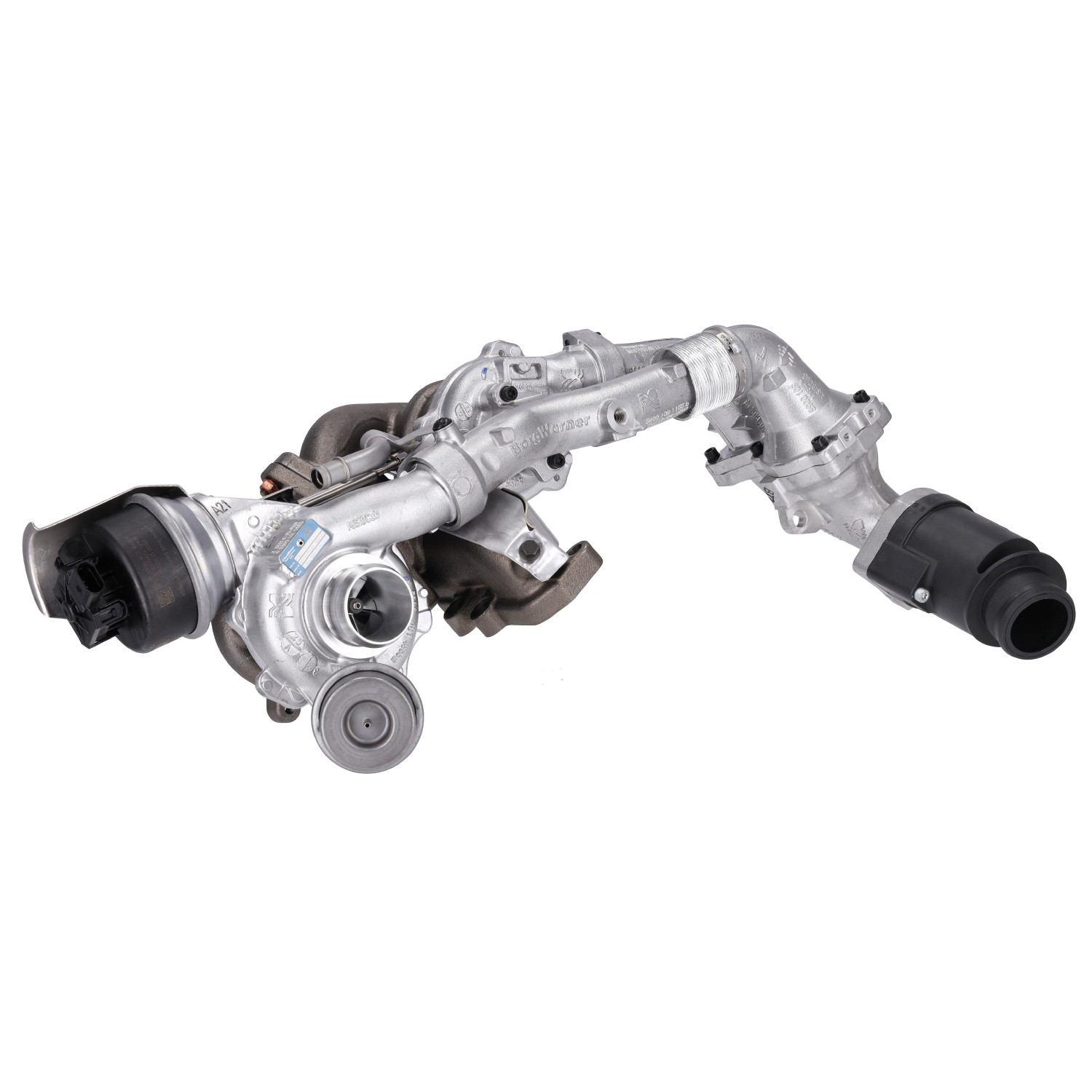 FEBI BILSTEIN Lader, ladesystem 186659 for VW