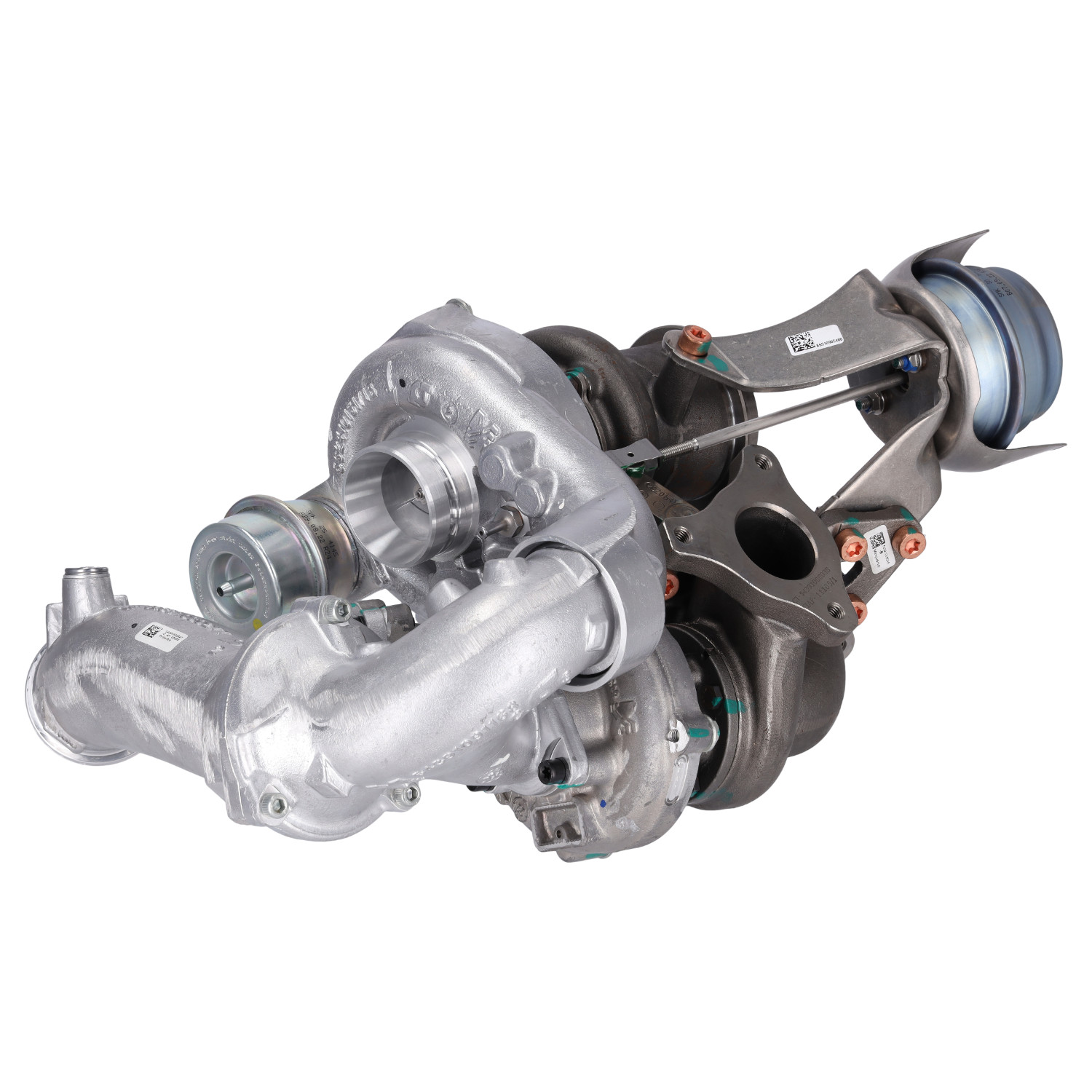 FEBI BILSTEIN Lader, ladesystem 186675 for MERCEDES-BENZ
