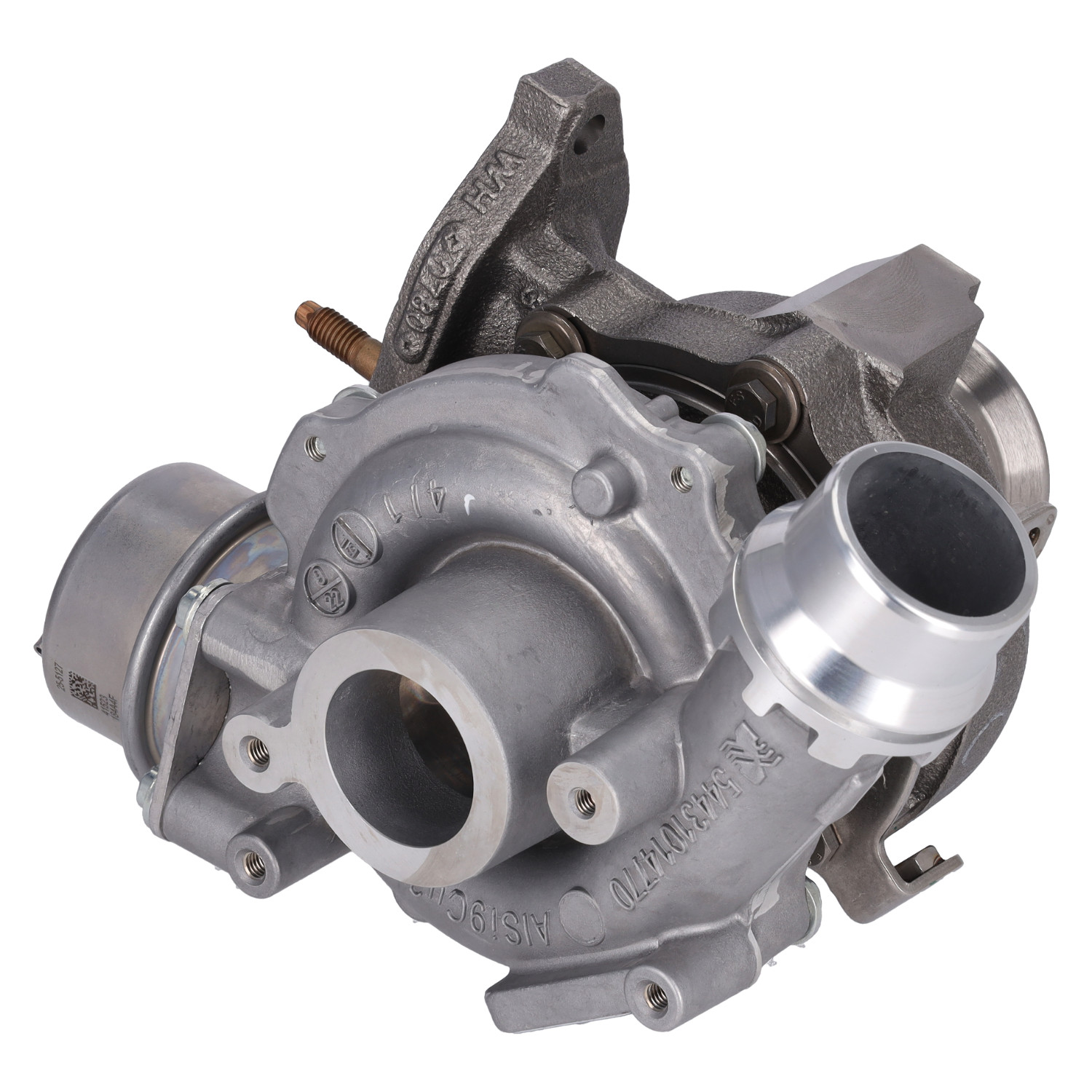 FEBI BILSTEIN Lader, ladesystem 186690 for MERCEDES-BENZ NISSAN RENAULT