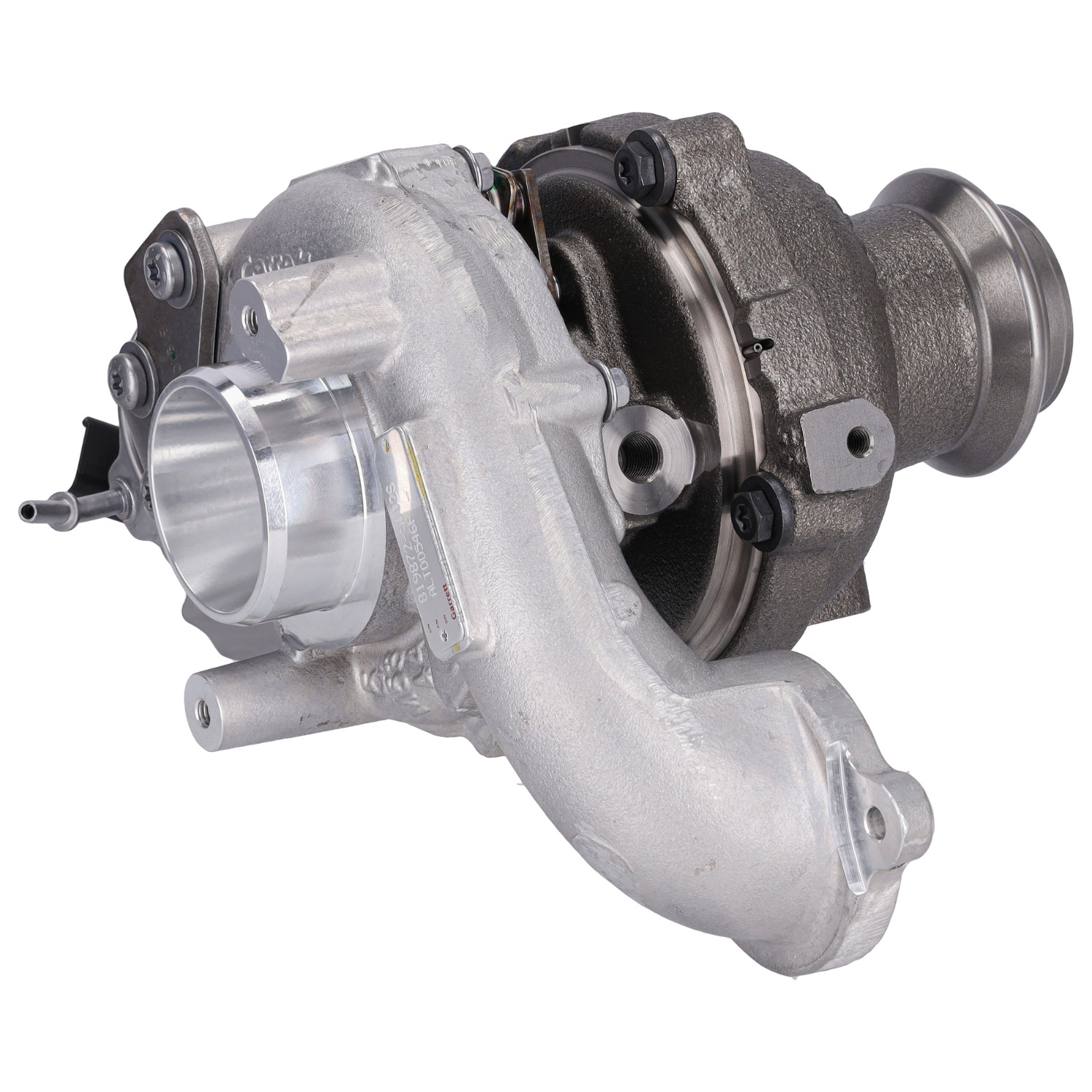 FEBI BILSTEIN Lader, ladesystem 186783 for FORD DS