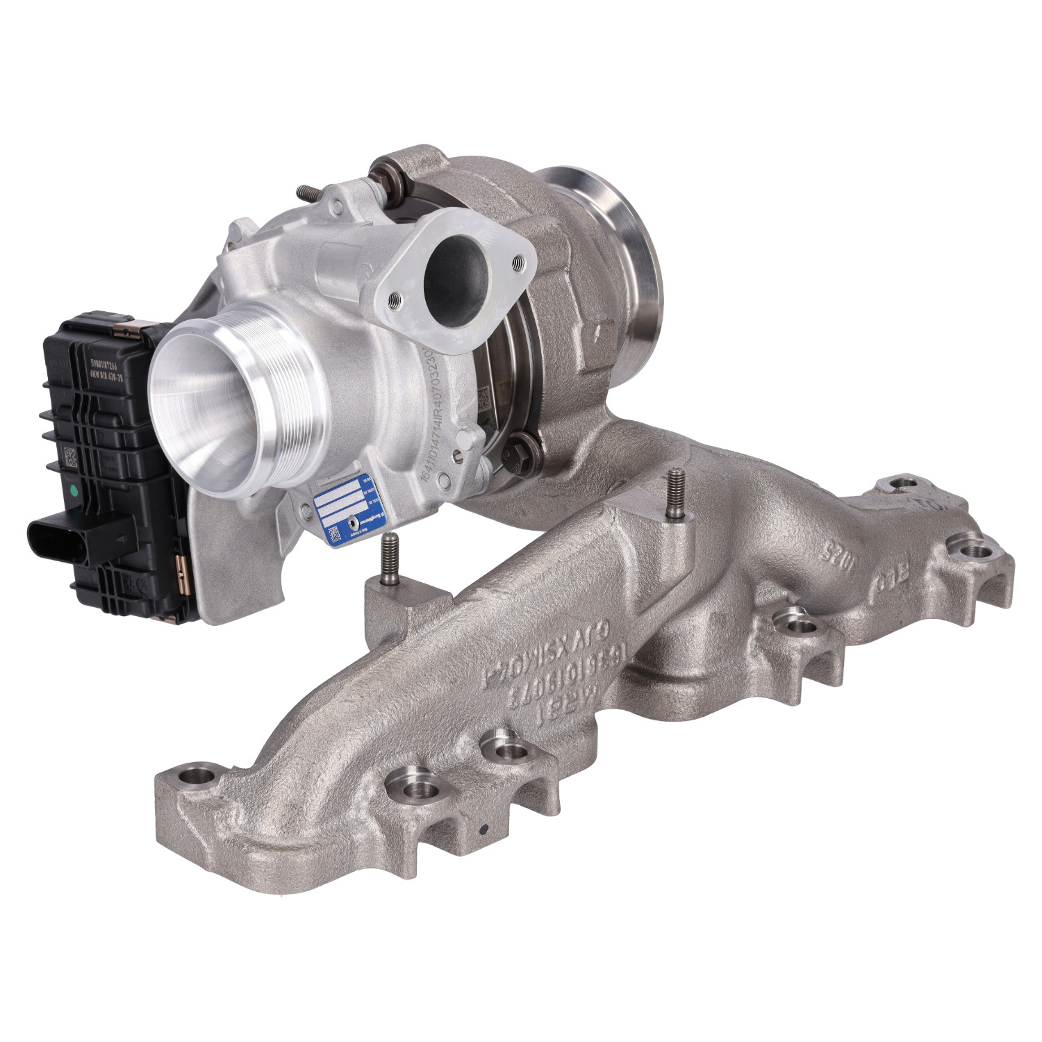 FEBI BILSTEIN Lader, ladesystem 187257 for FIAT OPEL