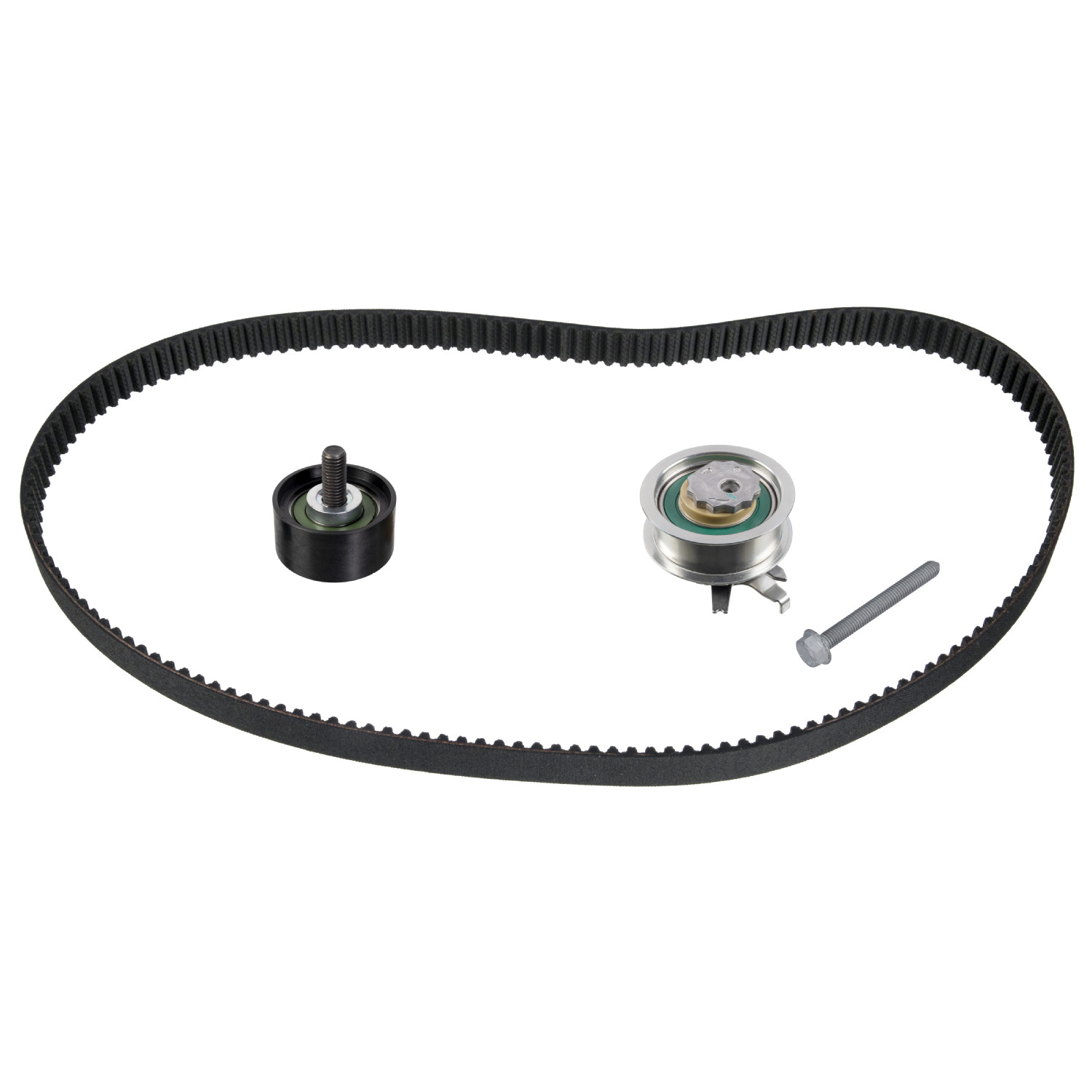 FEBI BILSTEIN Tandremssæt 187721 for FORD CUPRA
