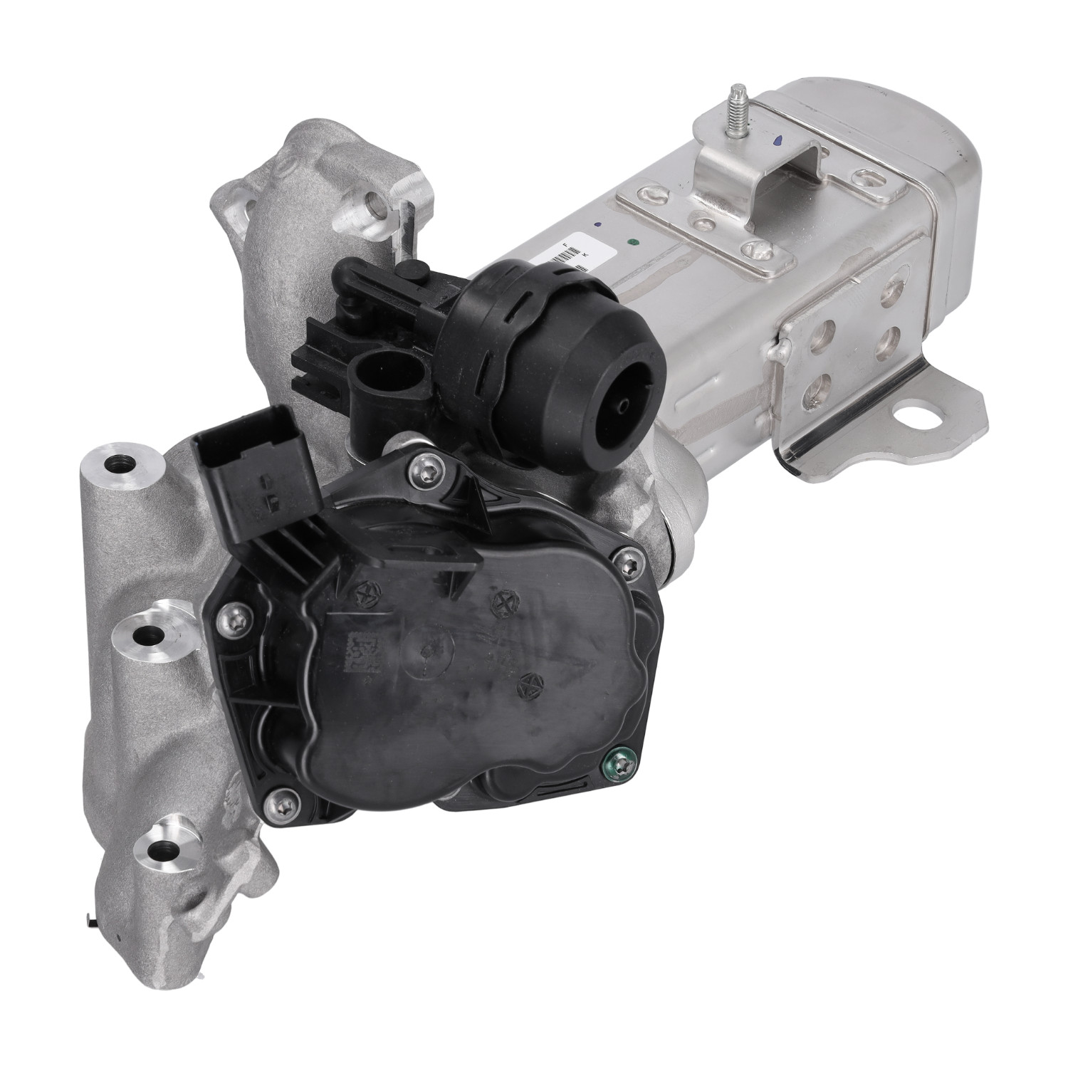 FEBI BILSTEIN EGR-Modul 187733 for FORD PEUGEOT FIAT