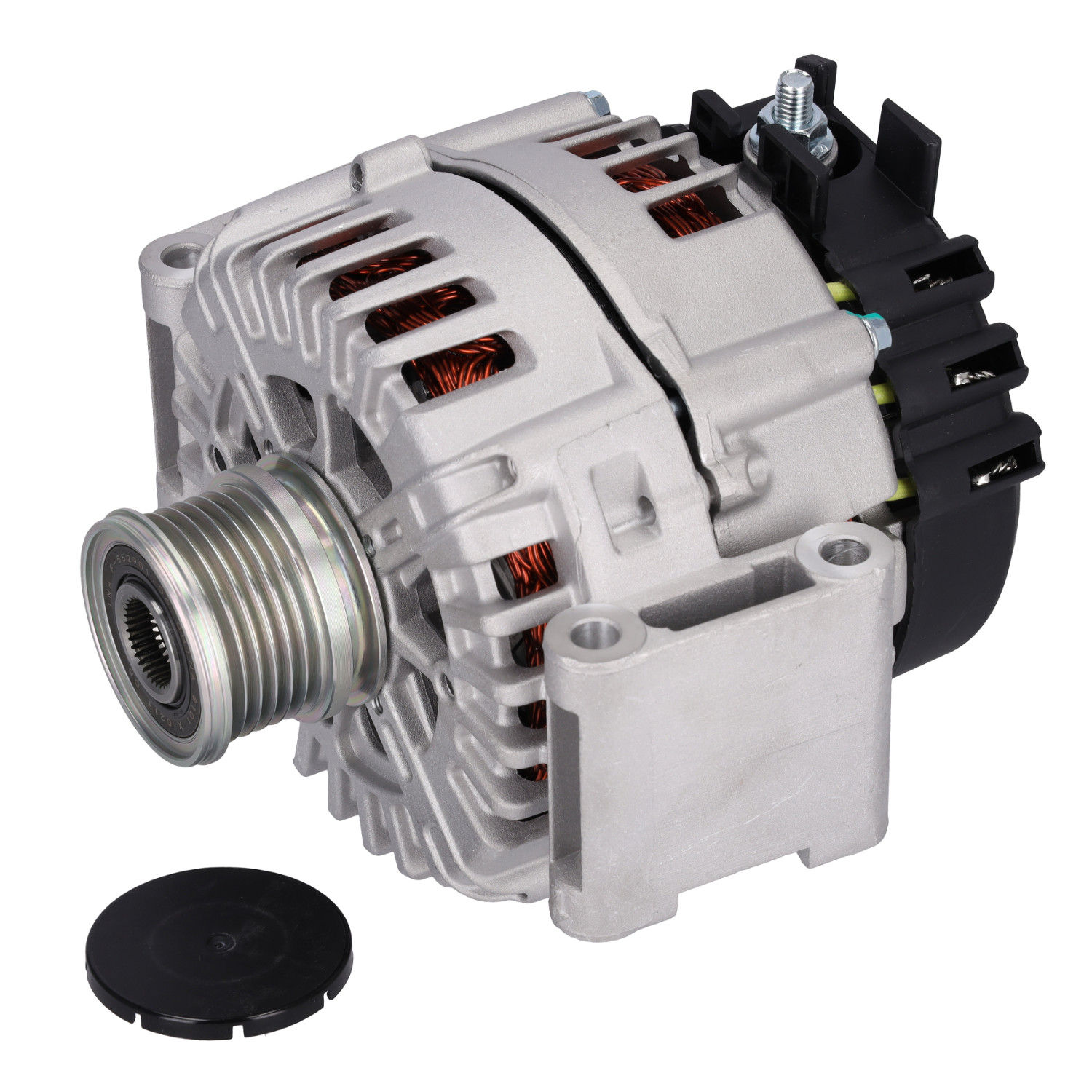 FEBI BILSTEIN Generator 187802 for FREIGHTLINER