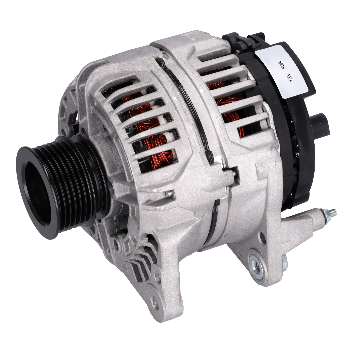 FEBI BILSTEIN Generator 187808 for NISSAN