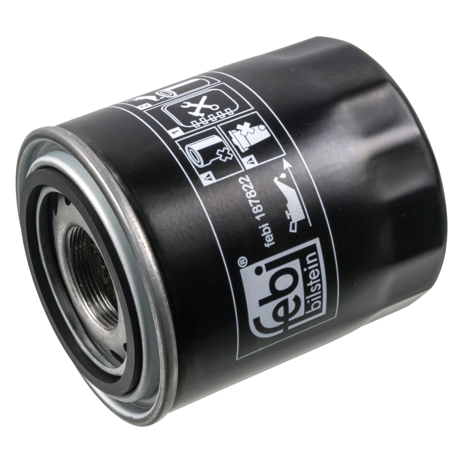 FEBI BILSTEIN 187822 94mm for STEYR PUCH