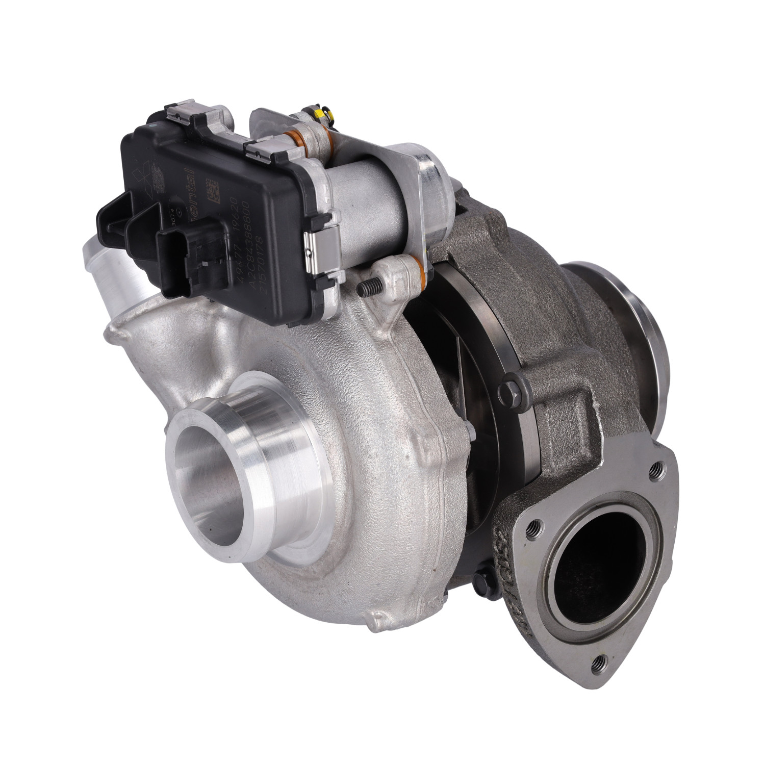 FEBI BILSTEIN Lader, ladesystem 187889 for JAGUAR LAND ROVER