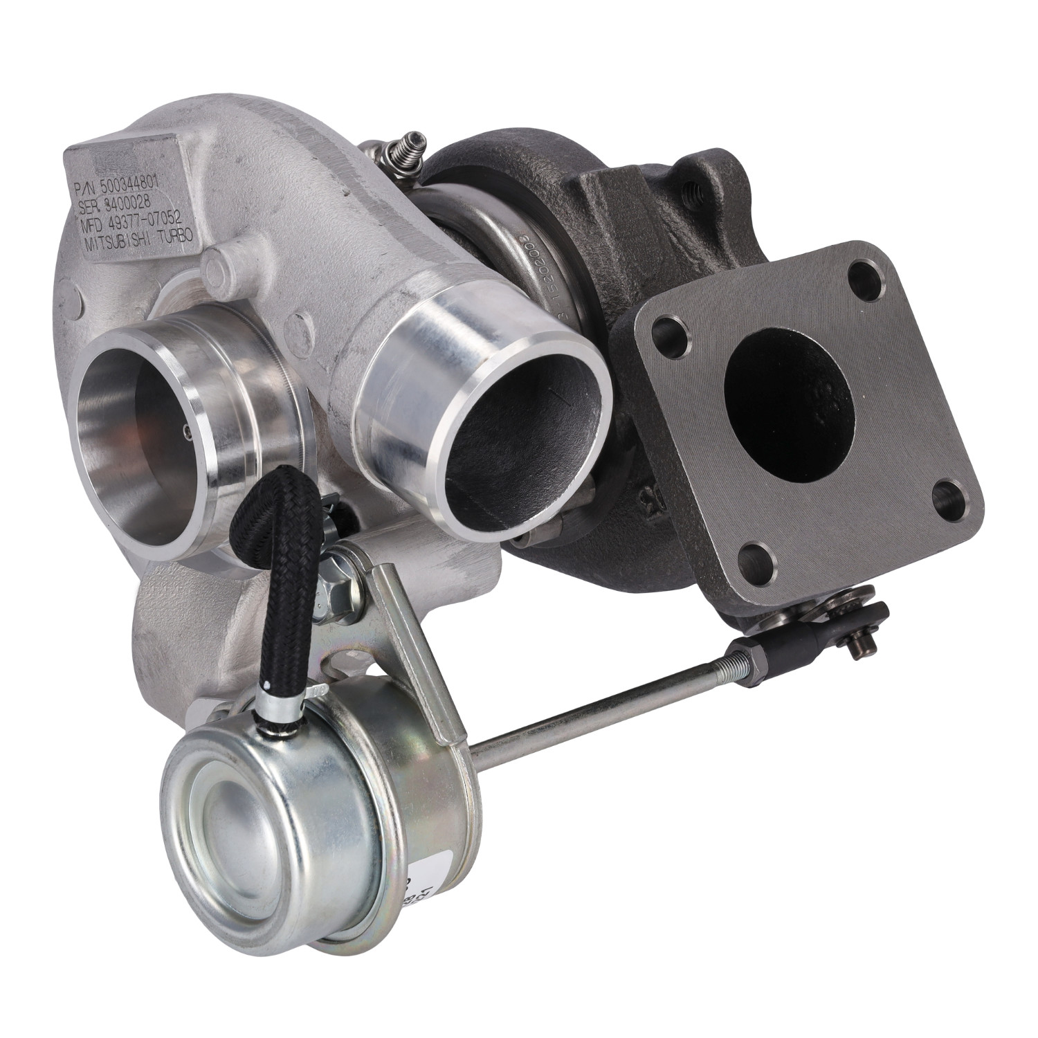 FEBI BILSTEIN Lader, ladesystem 187932 for FIAT IVECO PEUGEOT
