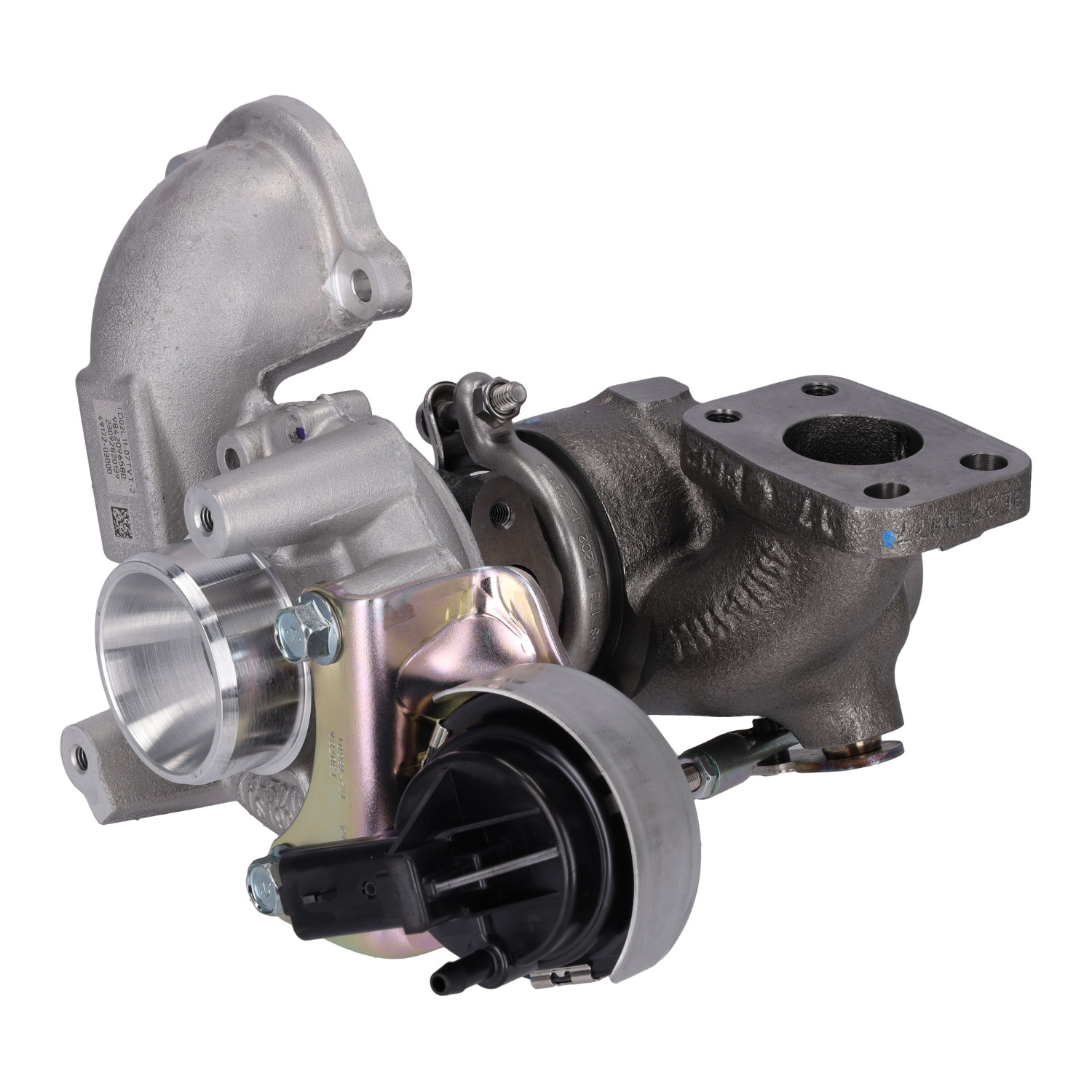 FEBI BILSTEIN Lader, ladesystem 187937 for FORD DS