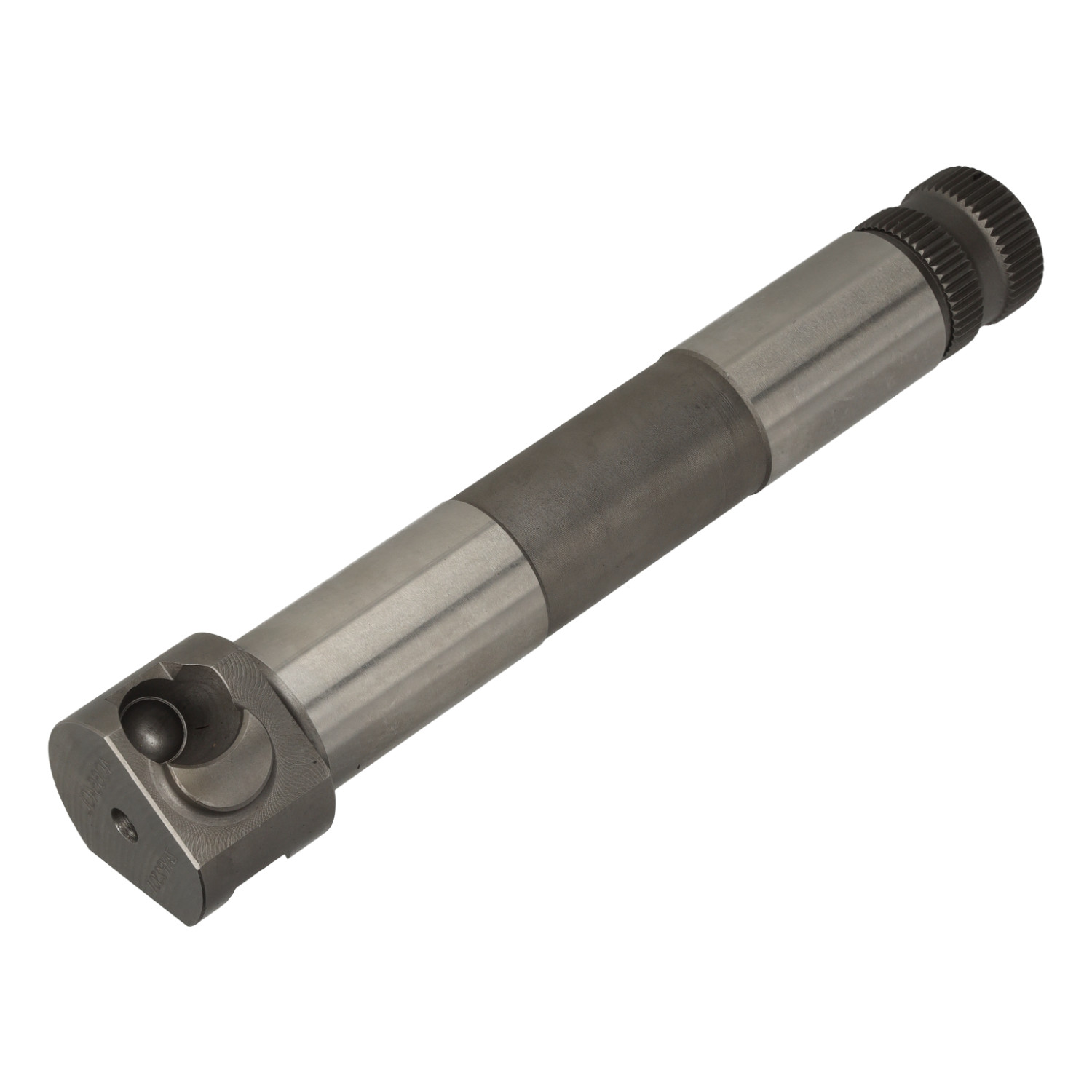FEBI BILSTEIN Bremseaksel, tromlebremse 188116 højre for VOLVO RENAULT TRUCKS